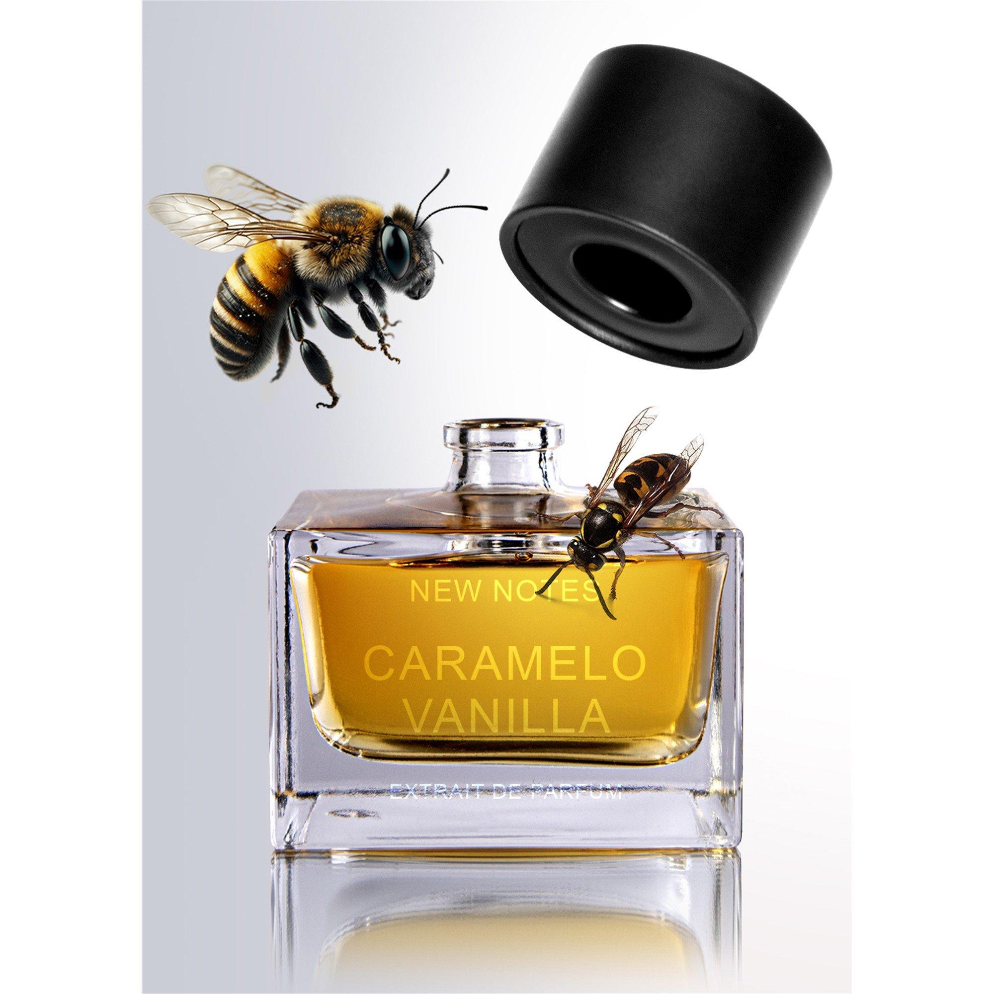 Not Applicable - New Notes - Caramelo Vanilla Extrait - 2