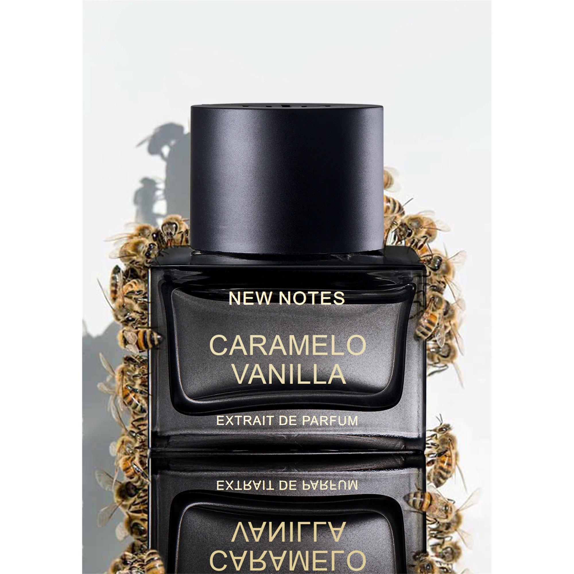 Not Applicable - New Notes - Caramelo Vanilla Extrait - 3