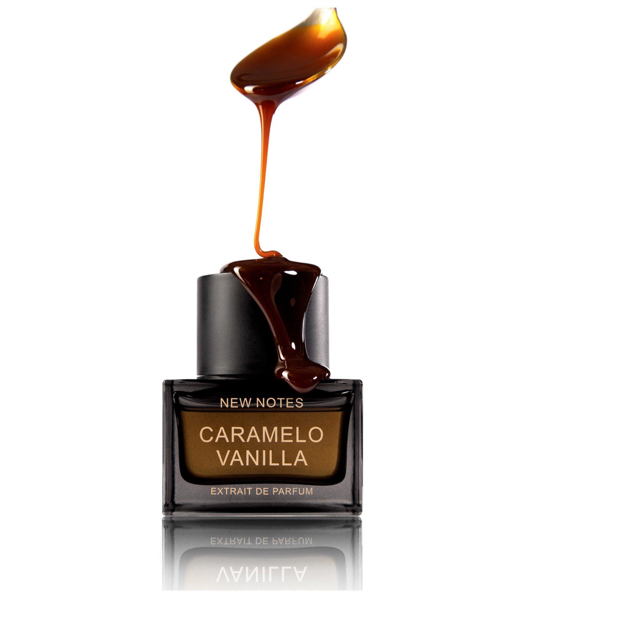 Not Applicable - New Notes - Caramelo Vanilla Extrait - 4