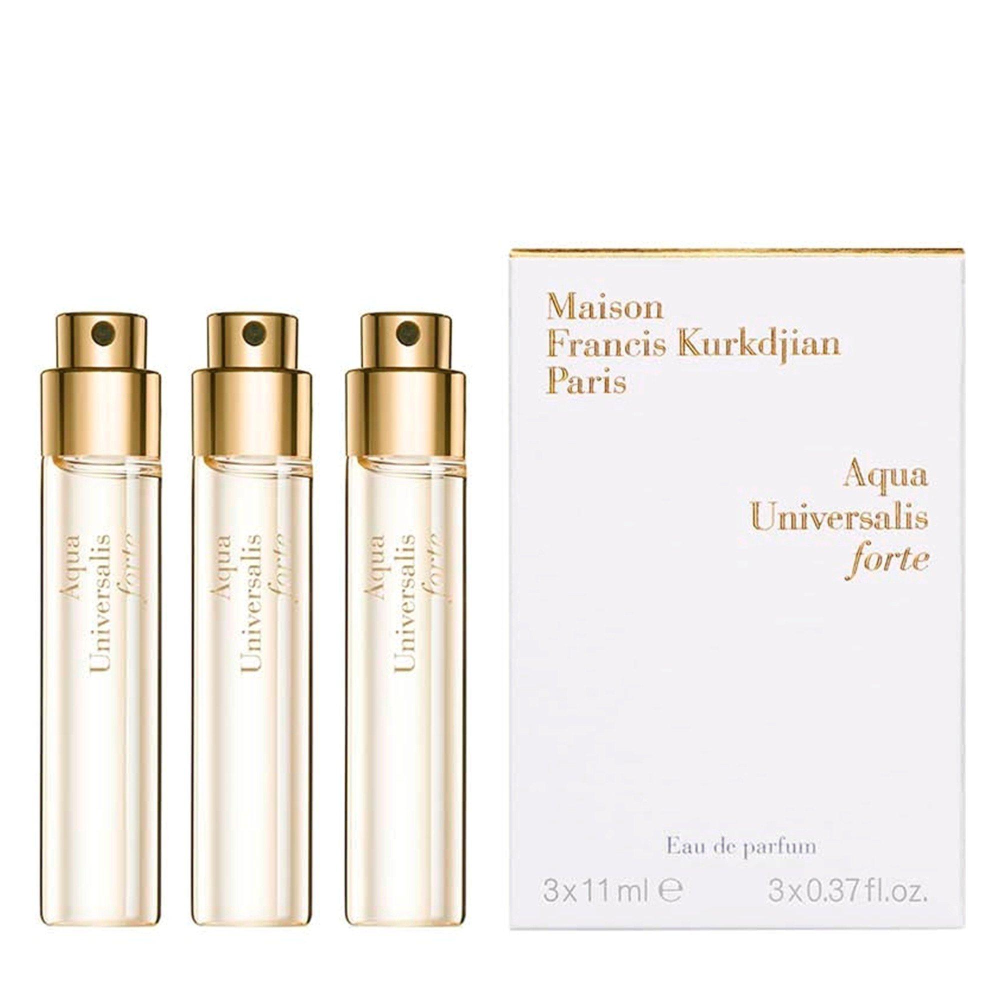 Not Applicable - Maison Francis Kurkdjian - AQUA UNIVERSALIS FORTE RE
