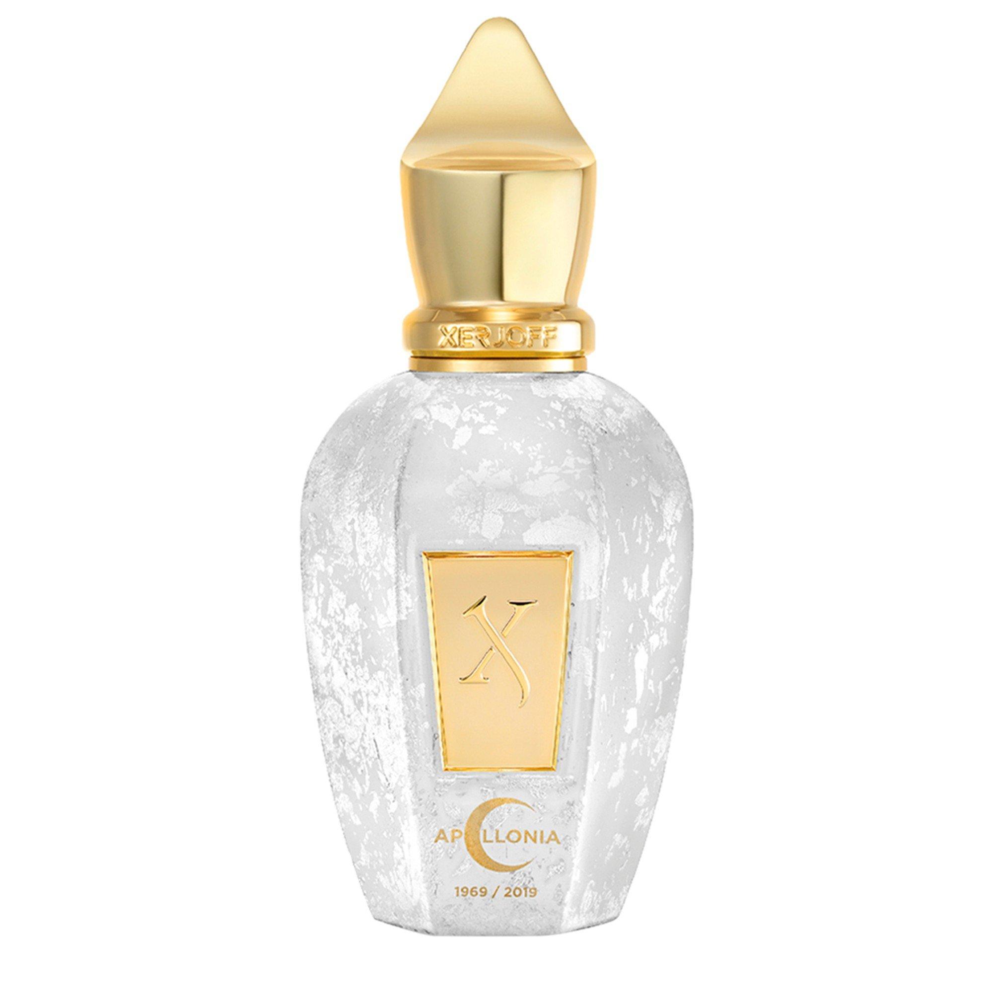 Not Applicable - Xerjoff - XJ APOLLONIA EDP 50ML - 1
