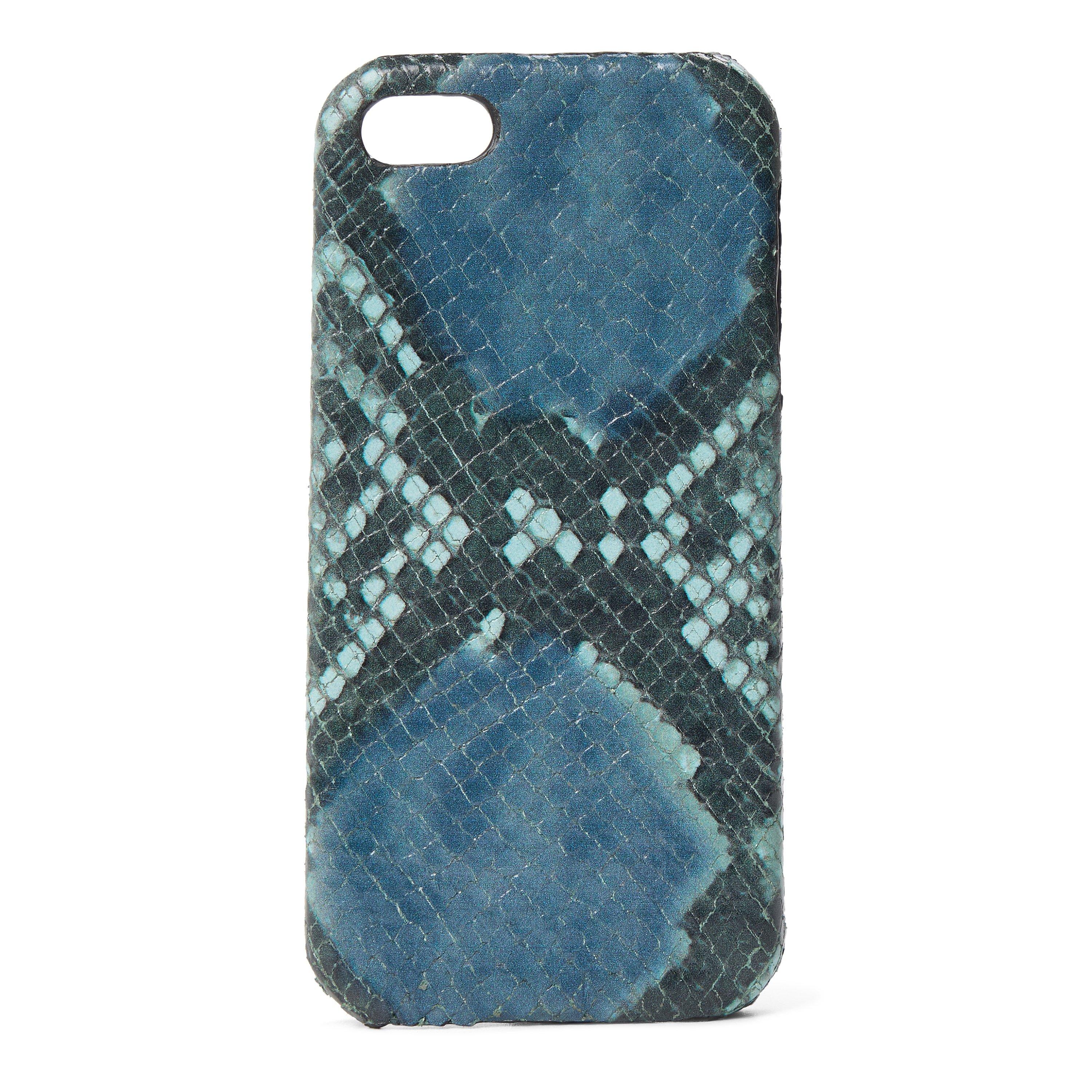 BLACK - The Case Factory - IP5 LIZARD BLACK09 - 1