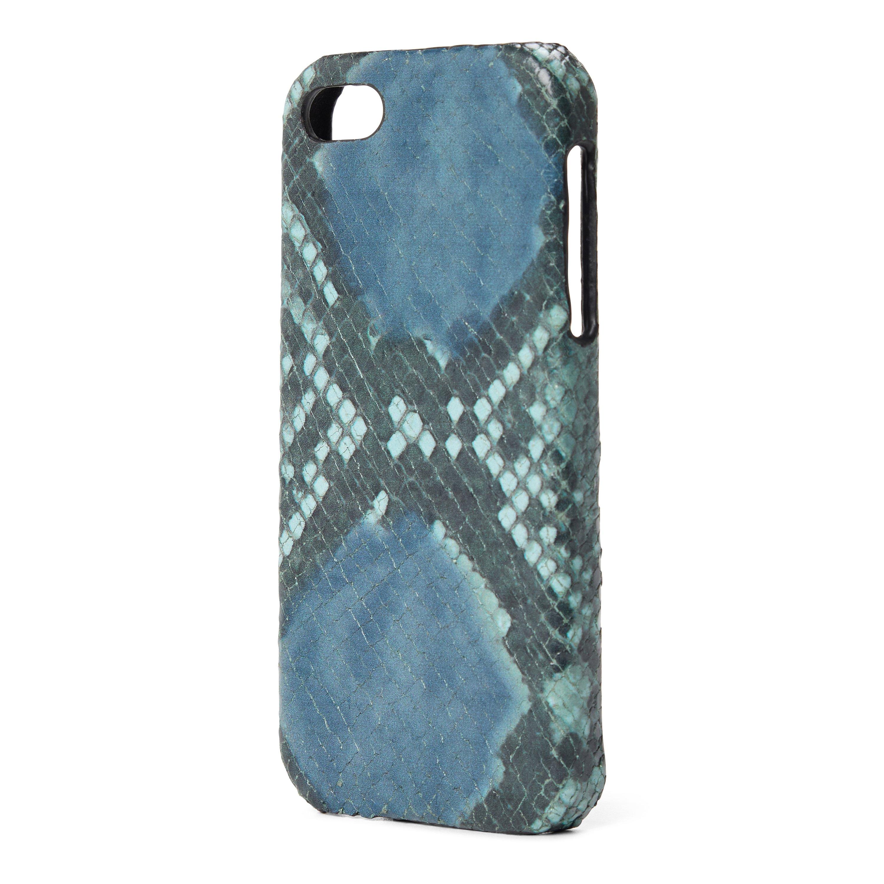 BLACK - The Case Factory - IP5 LIZARD BLACK09 - 2