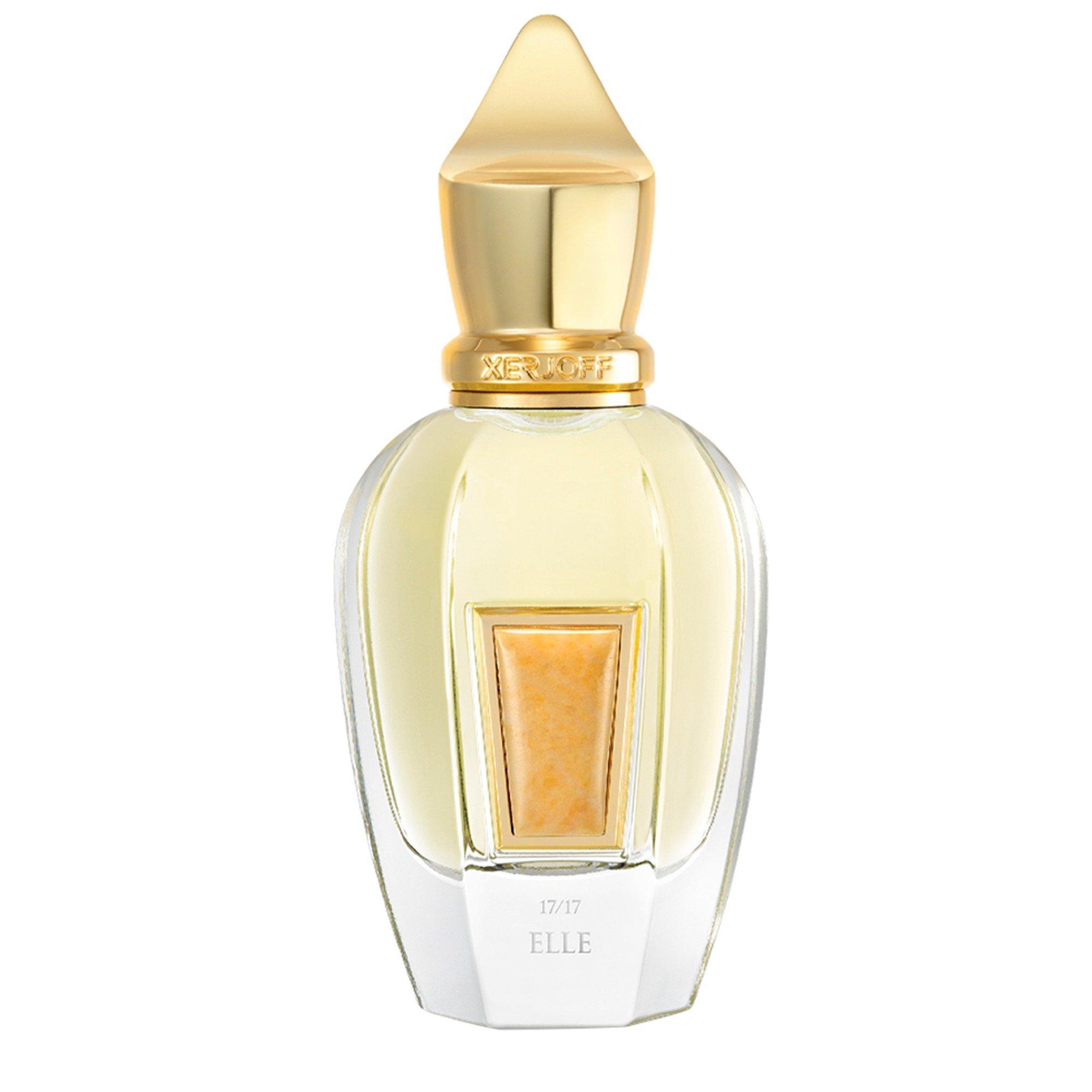 Not Applicable - Xerjoff - XJ ELLE EDP 50ML - 1