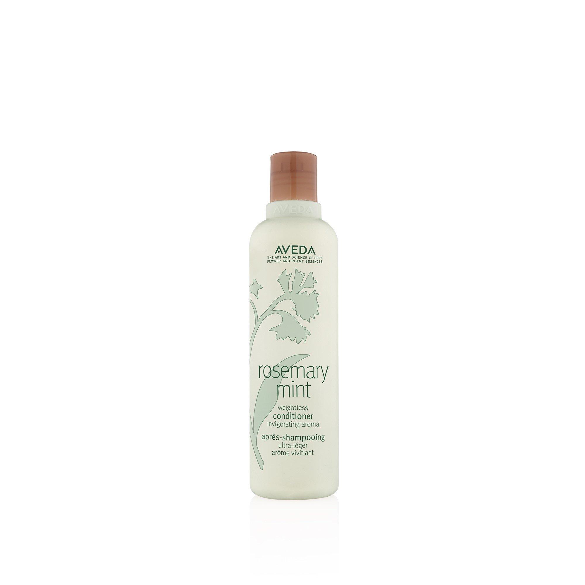 Aveda Rosemary Weightless Mint Conditioner - Liquid - Size 1 Litre