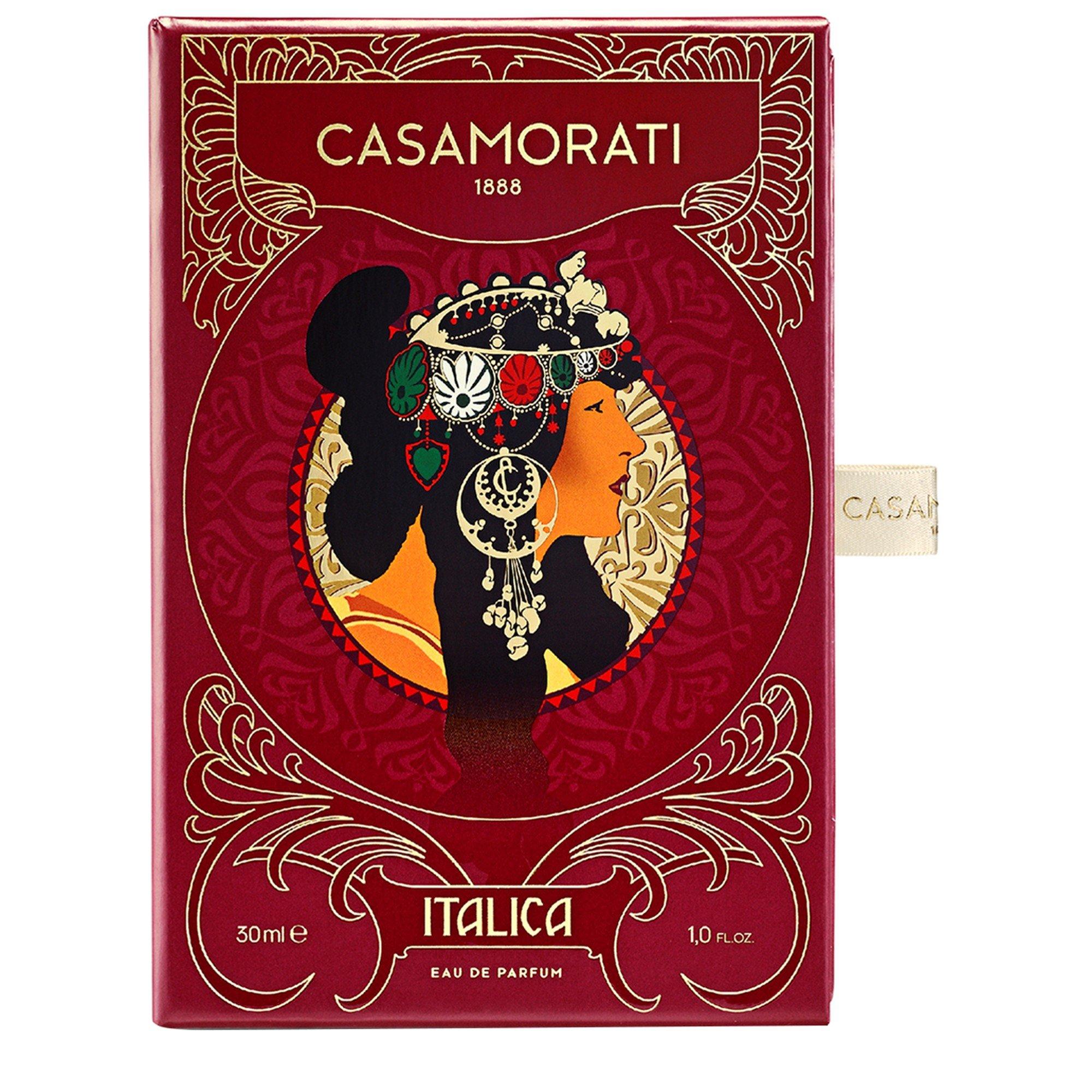 Not Applicable - Casamorati - CM ITALICA EDP 30ML - 2
