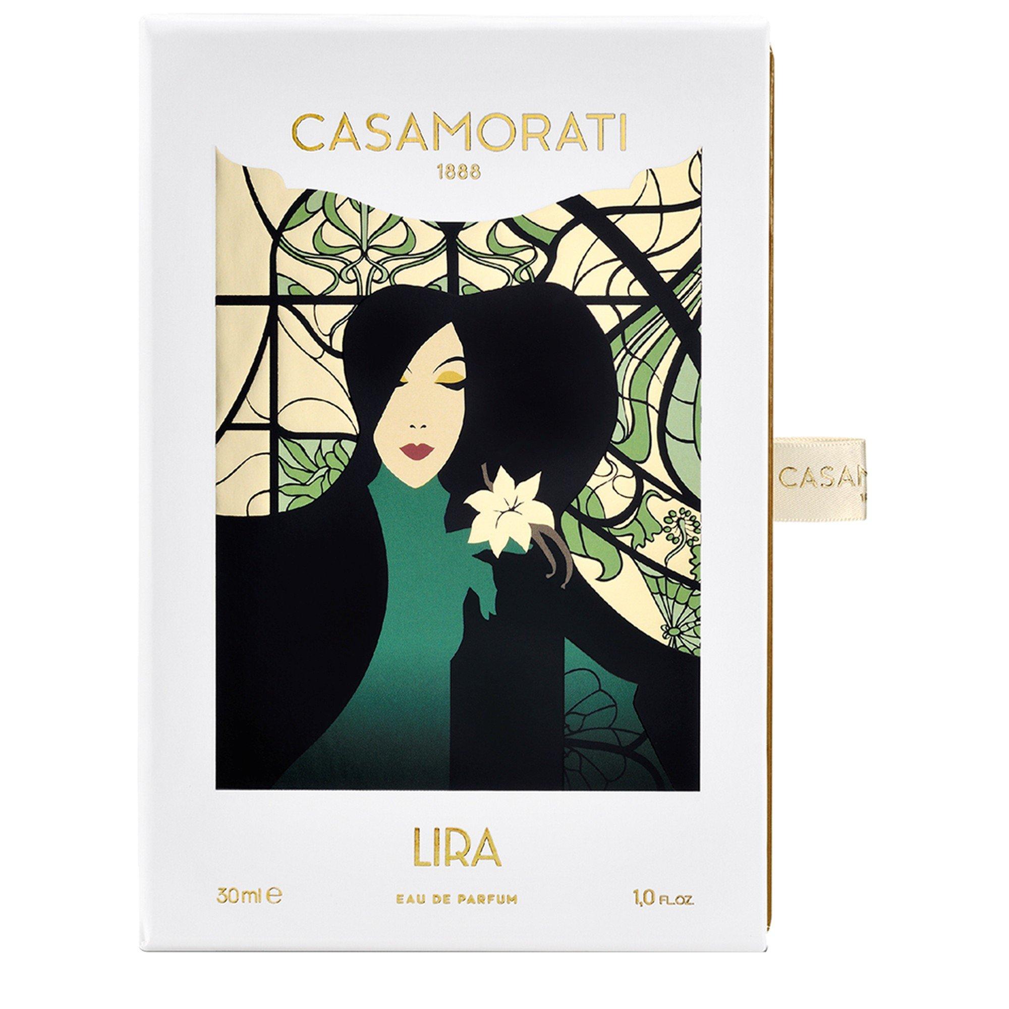 Not Applicable - Casamorati - CM LIRA EDP 30ML - 2
