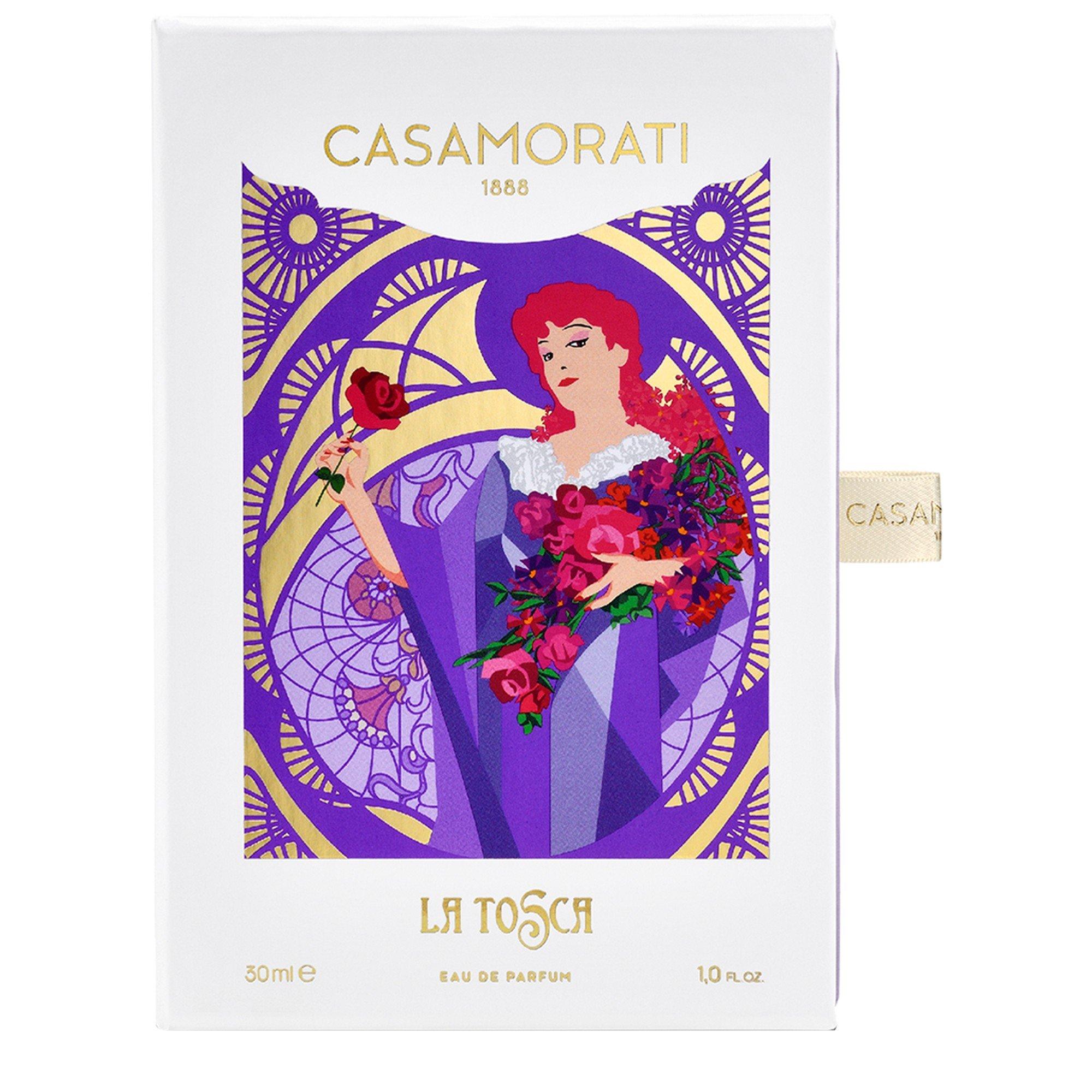 Not Applicable - Casamorati - CM LA TOSCA 30ML - 2