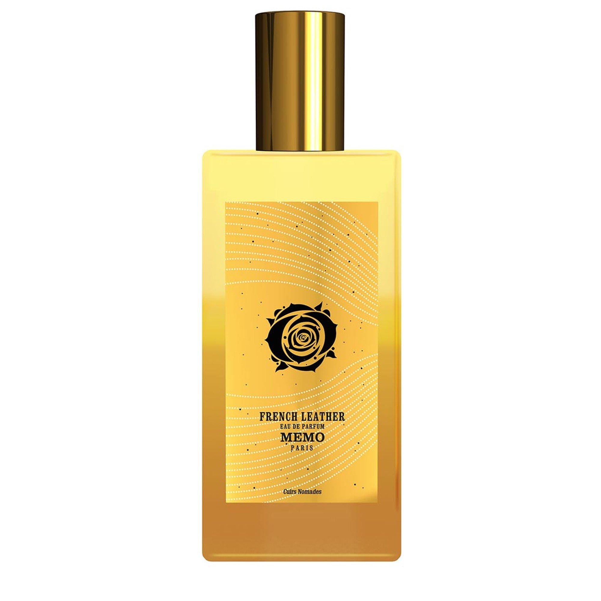 Not Applicable - Unknown - FRENCH LEATHER EDP 200ML - 1