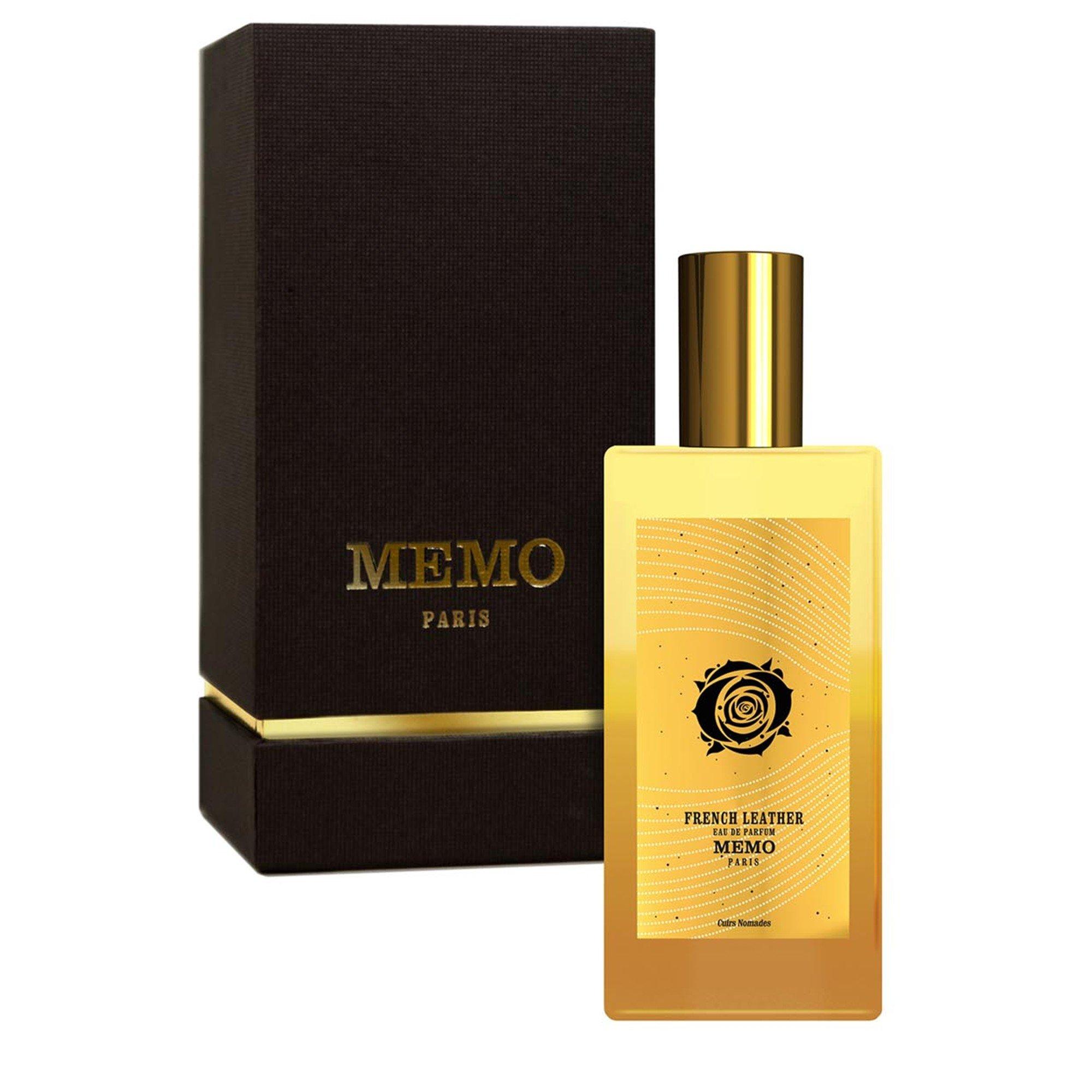 Not Applicable - Unknown - FRENCH LEATHER EDP 200ML - 2