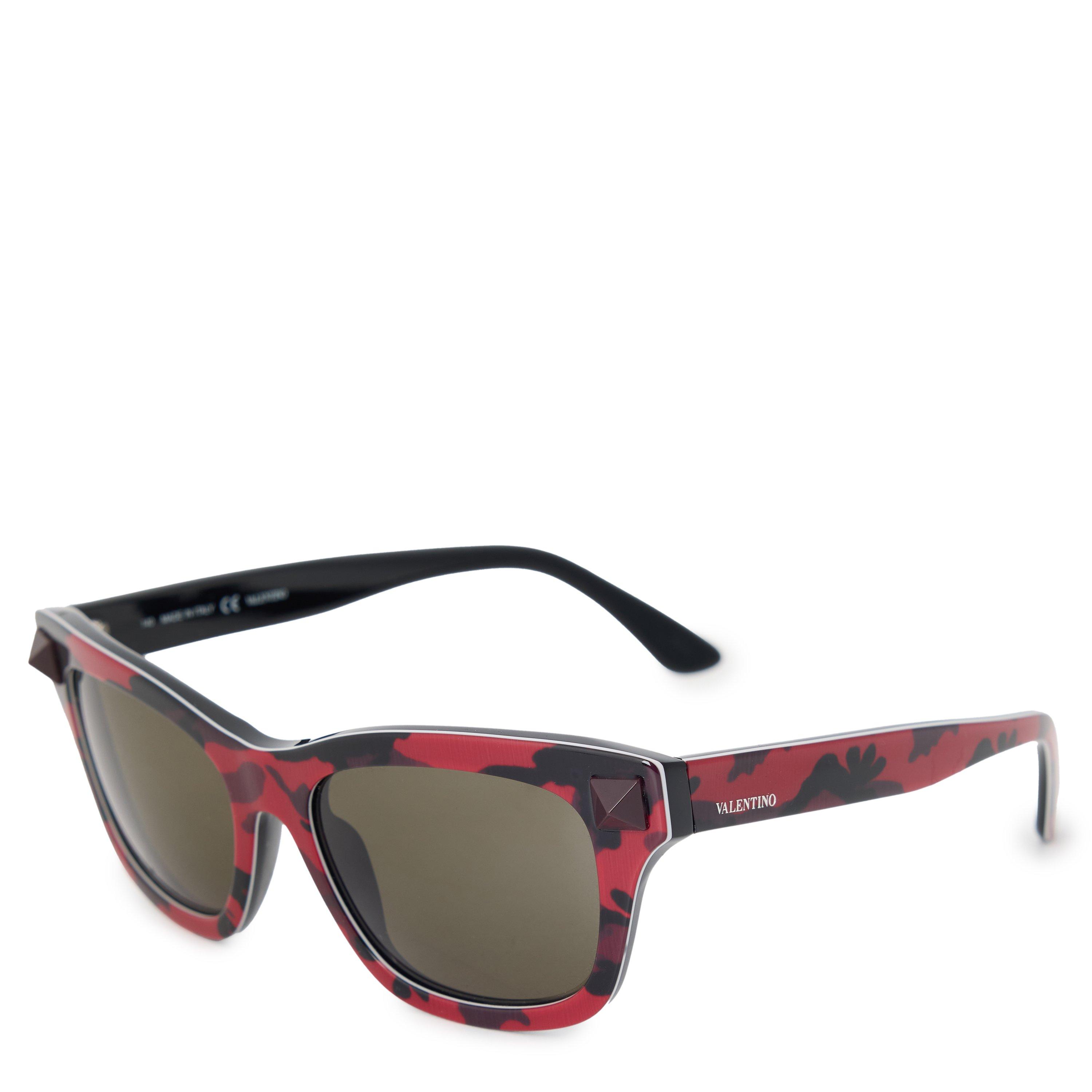 Not Applicable - Valentino - V708S/214/5622/HAVANA09 - 1