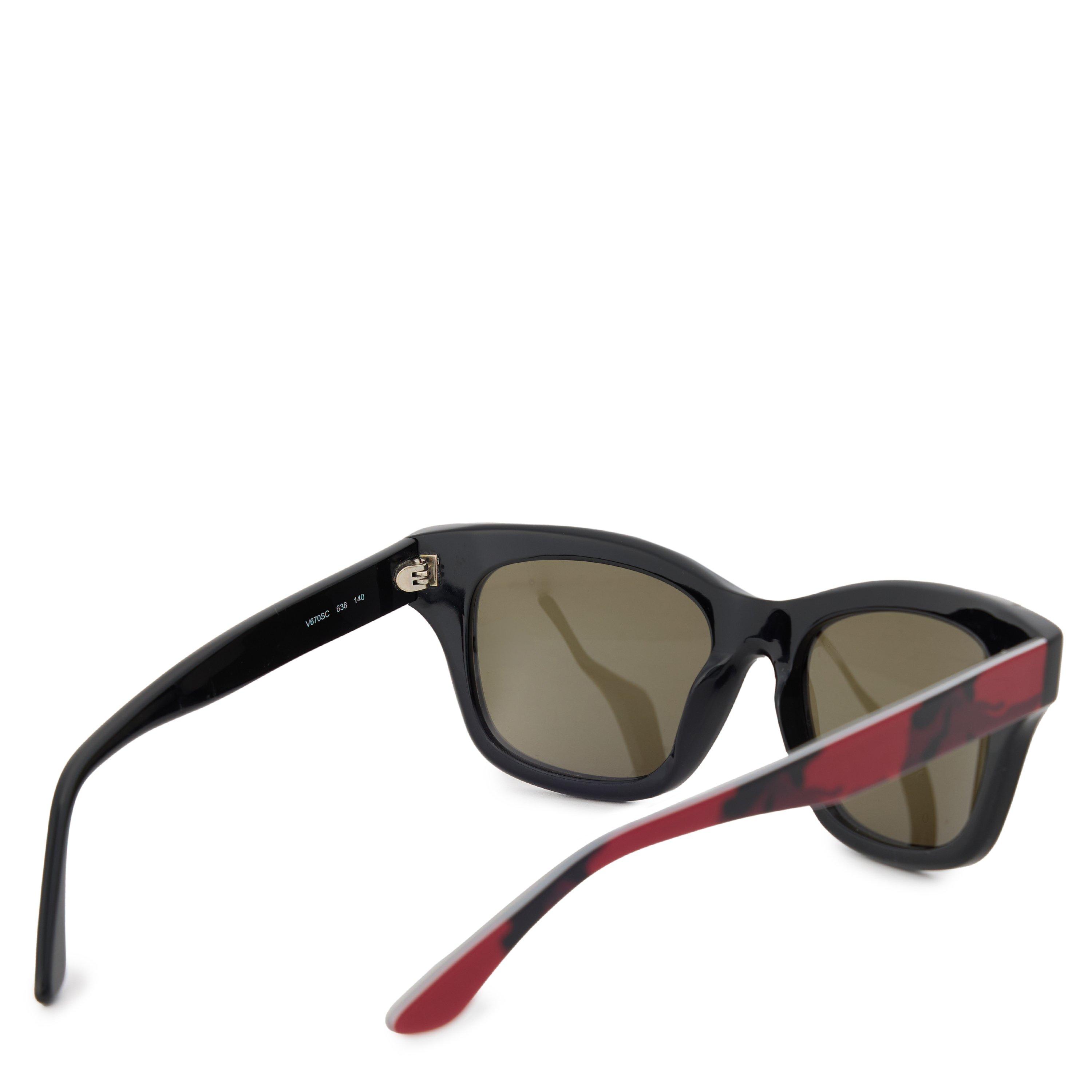 Not Applicable - Valentino - V708S/214/5622/HAVANA09 - 2