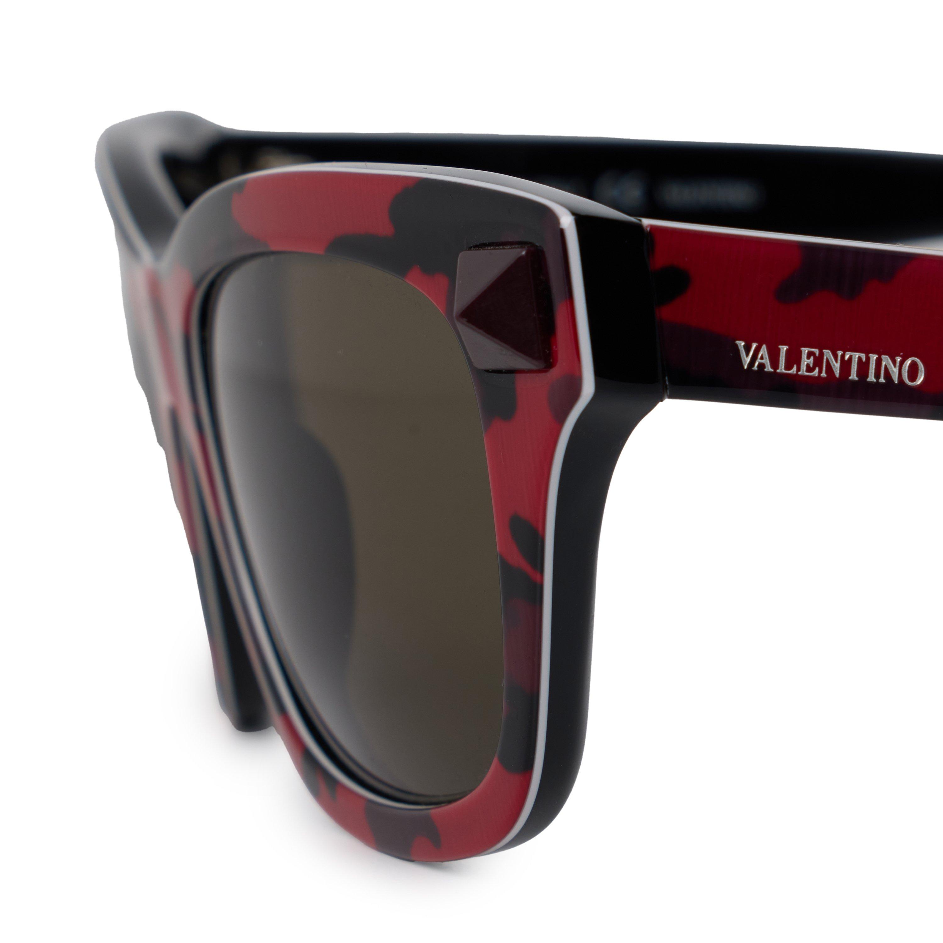 Not Applicable - Valentino - V708S/214/5622/HAVANA09 - 3