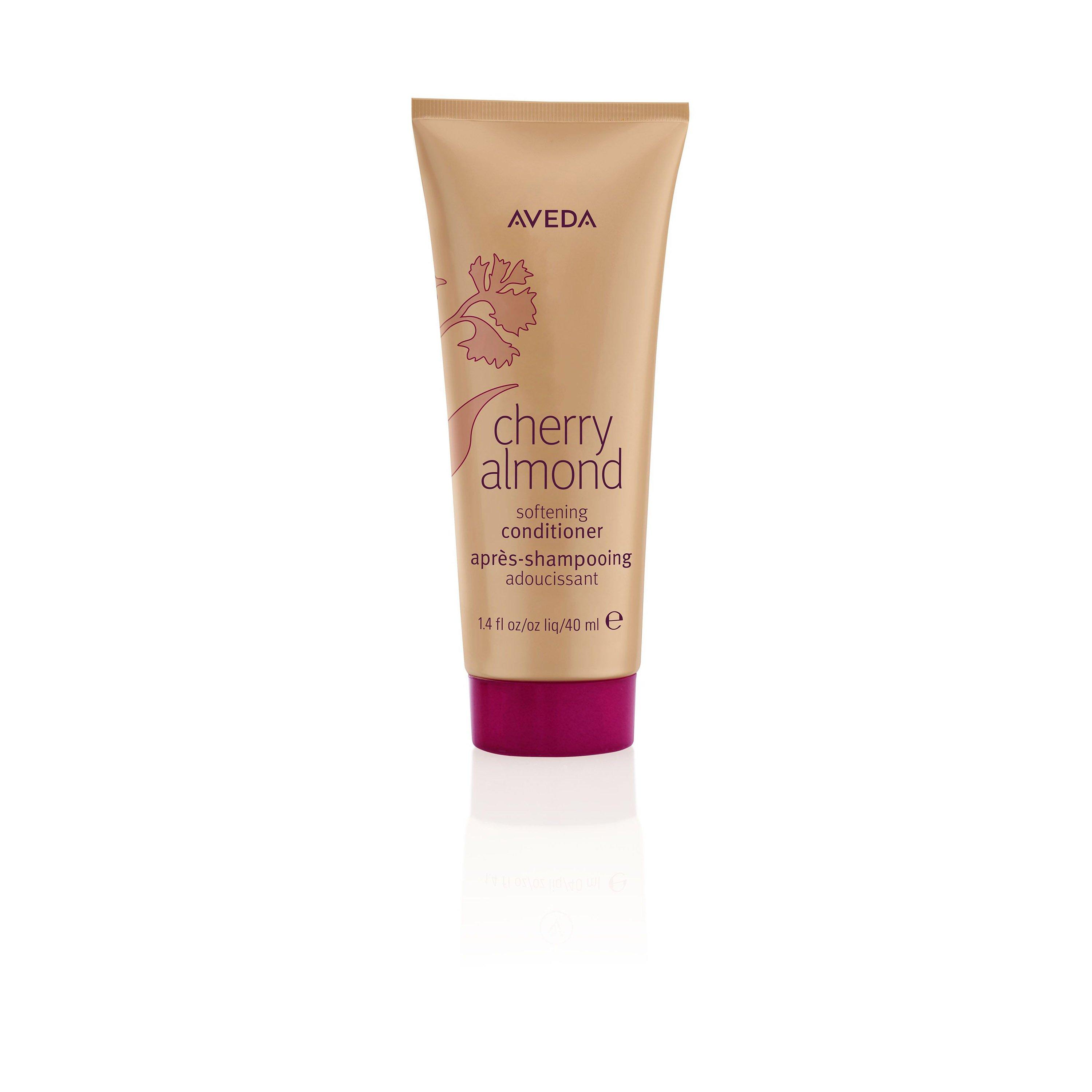 Liquid - Aveda - Cherry Almond Softening Conditioner