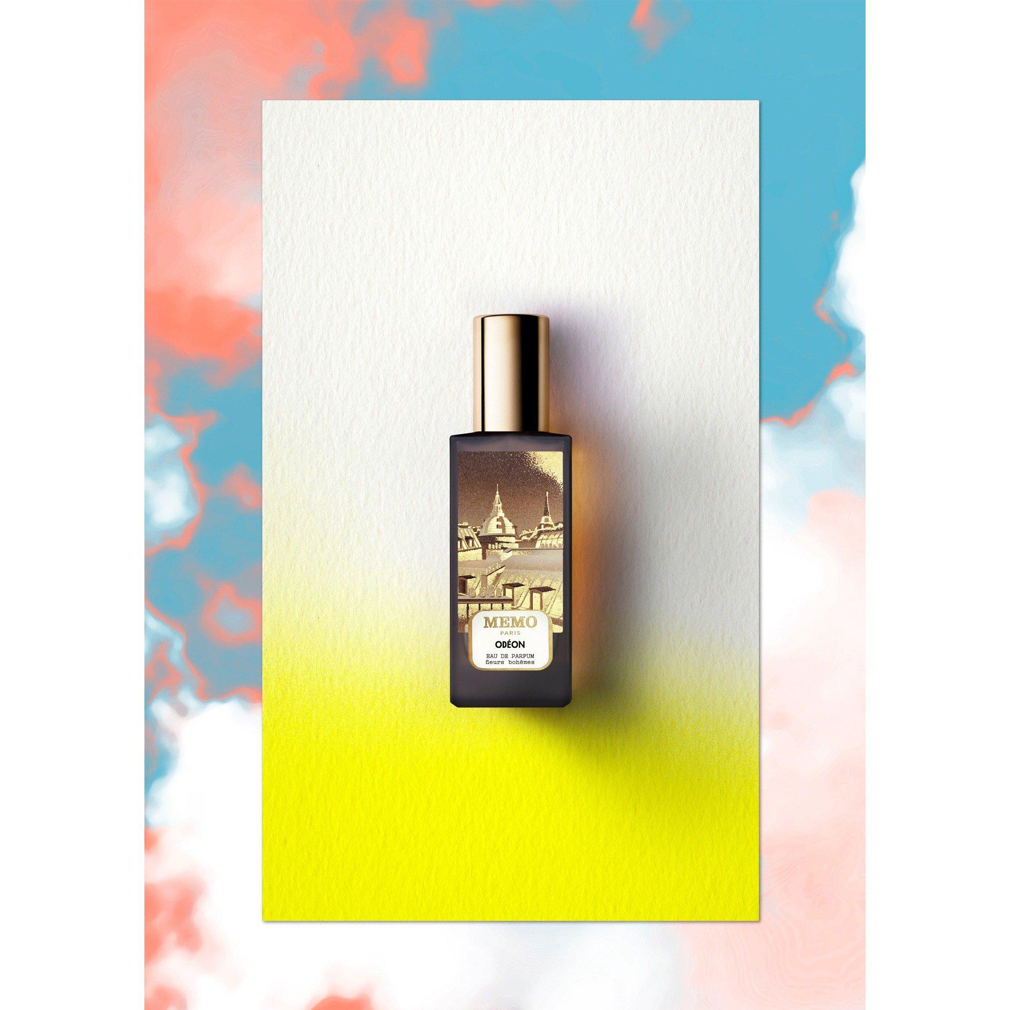 Not Applicable - Unknown - Odeon EDP 30ml - 3