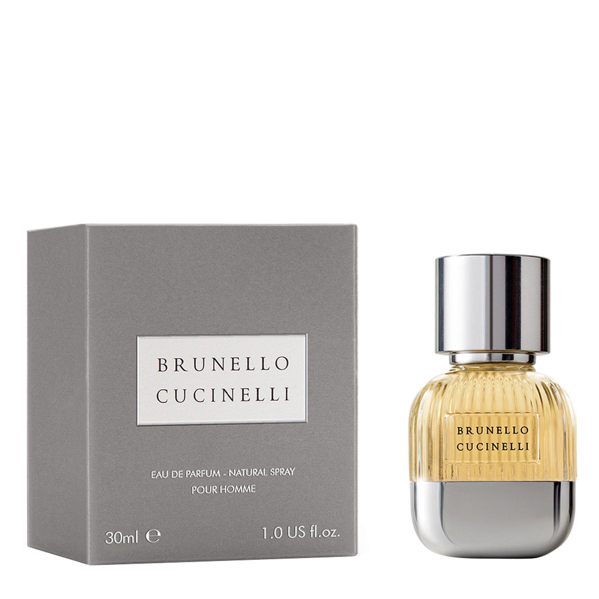 Not Applicable - Unknown - BRUNELLO POUR HOMME 30ML - 2