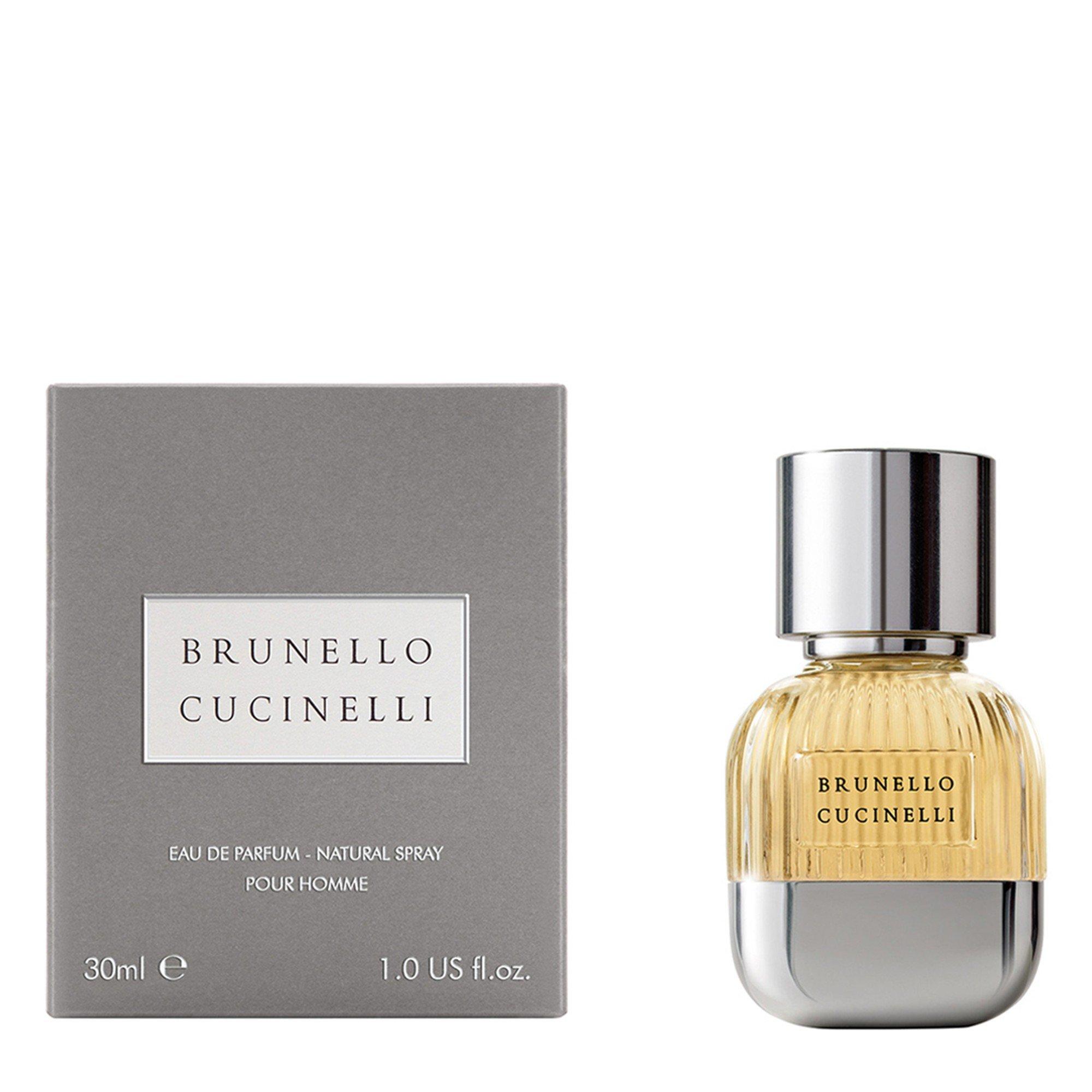 Not Applicable - Unknown - BRUNELLO POUR HOMME 30ML - 3