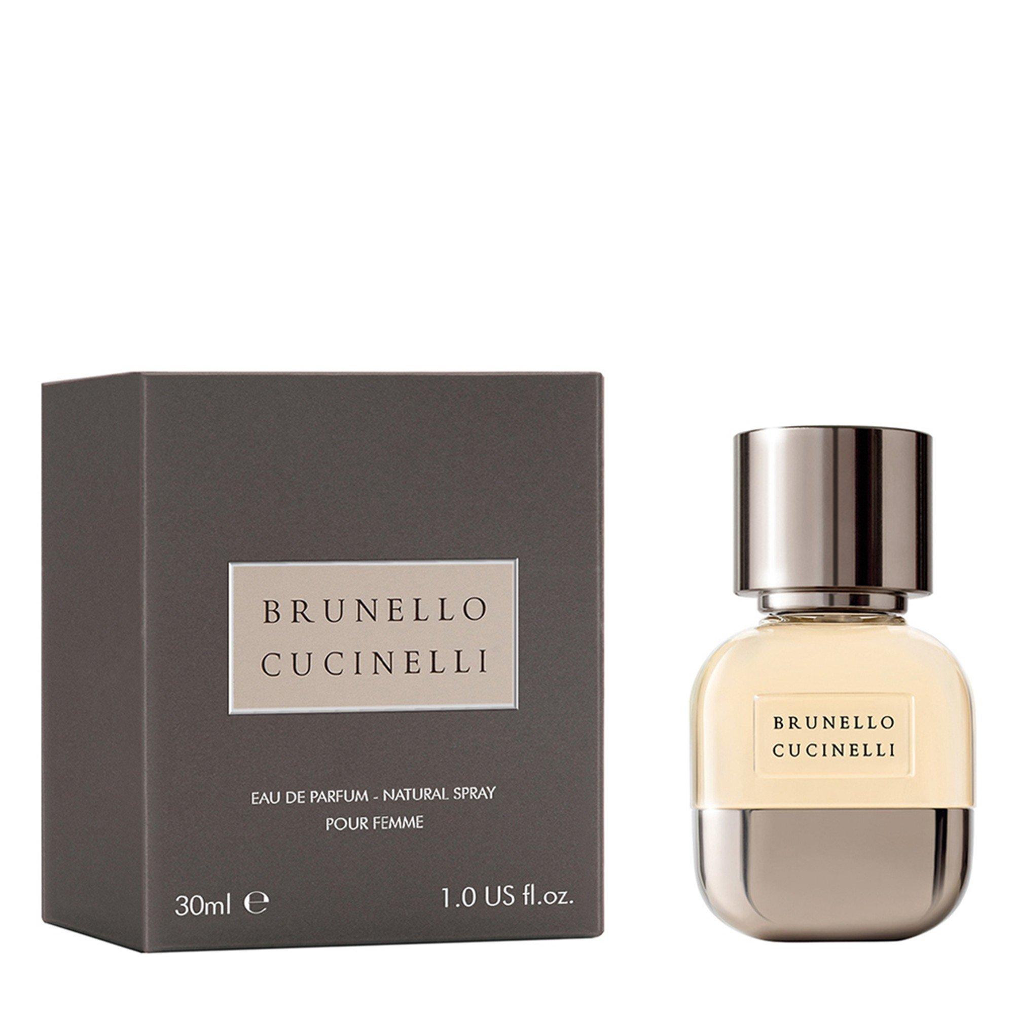Not Applicable - Brunello Cucinelli - BRUNELLO POUR FEMME 30ML - 2