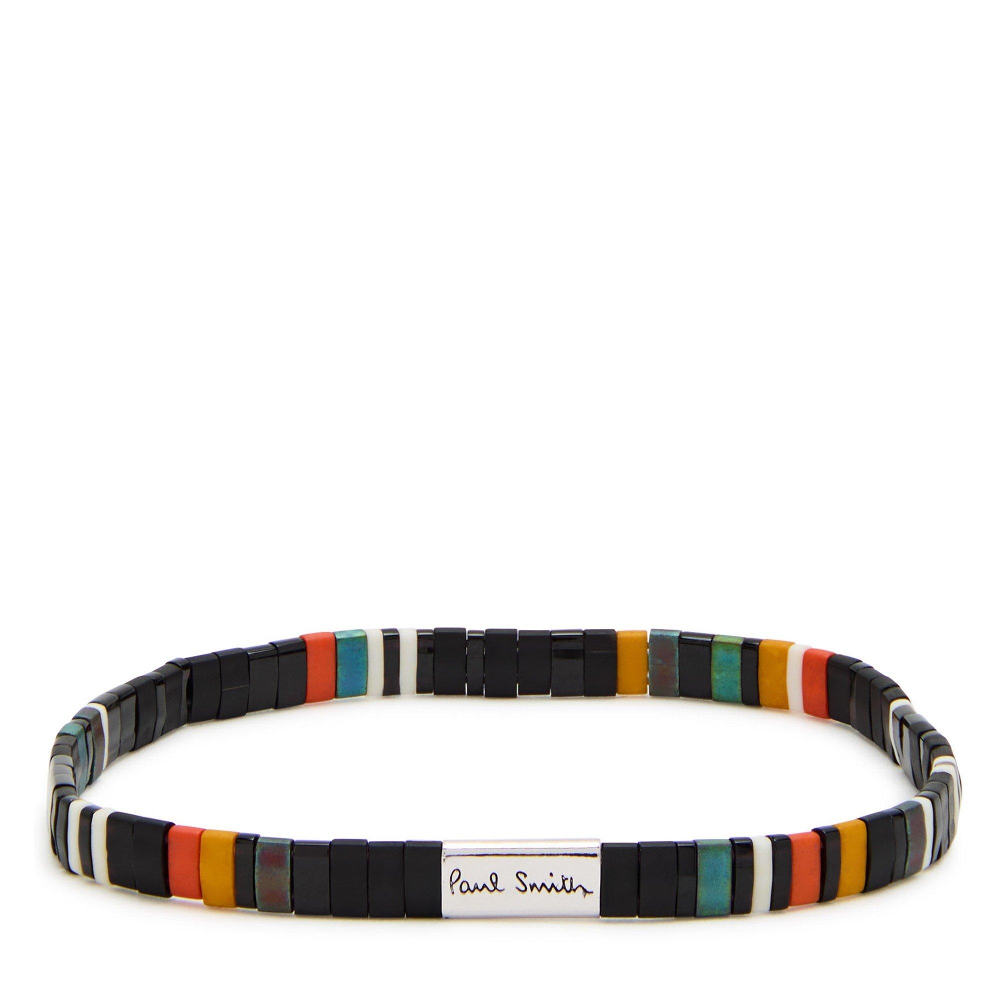 MULTICOLOURED - Paul Smith - PS BRCLT FLAT BEAD09