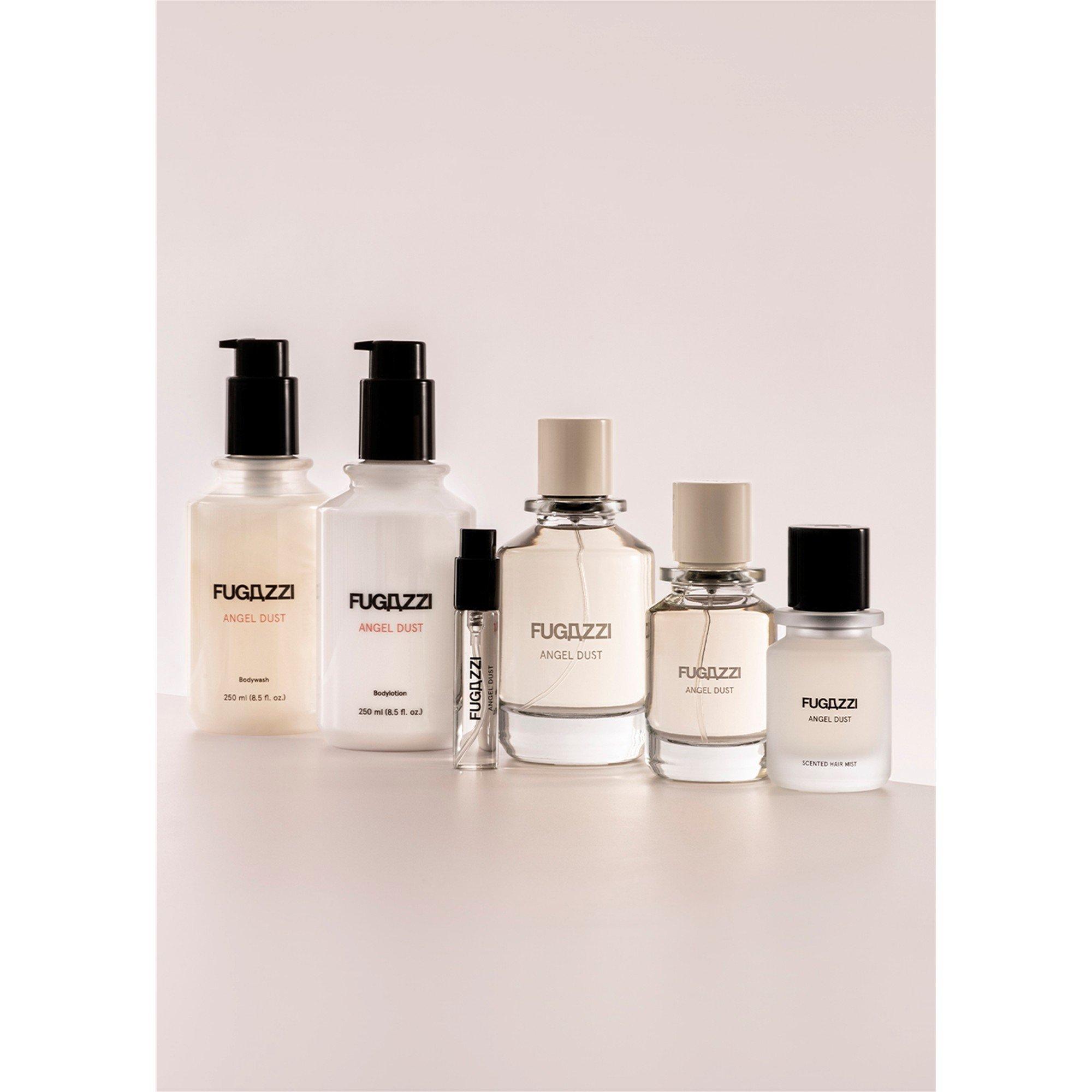 Not Applicable - Fugazzi - FUGAZZI ANGEL DUST 8ML - 2