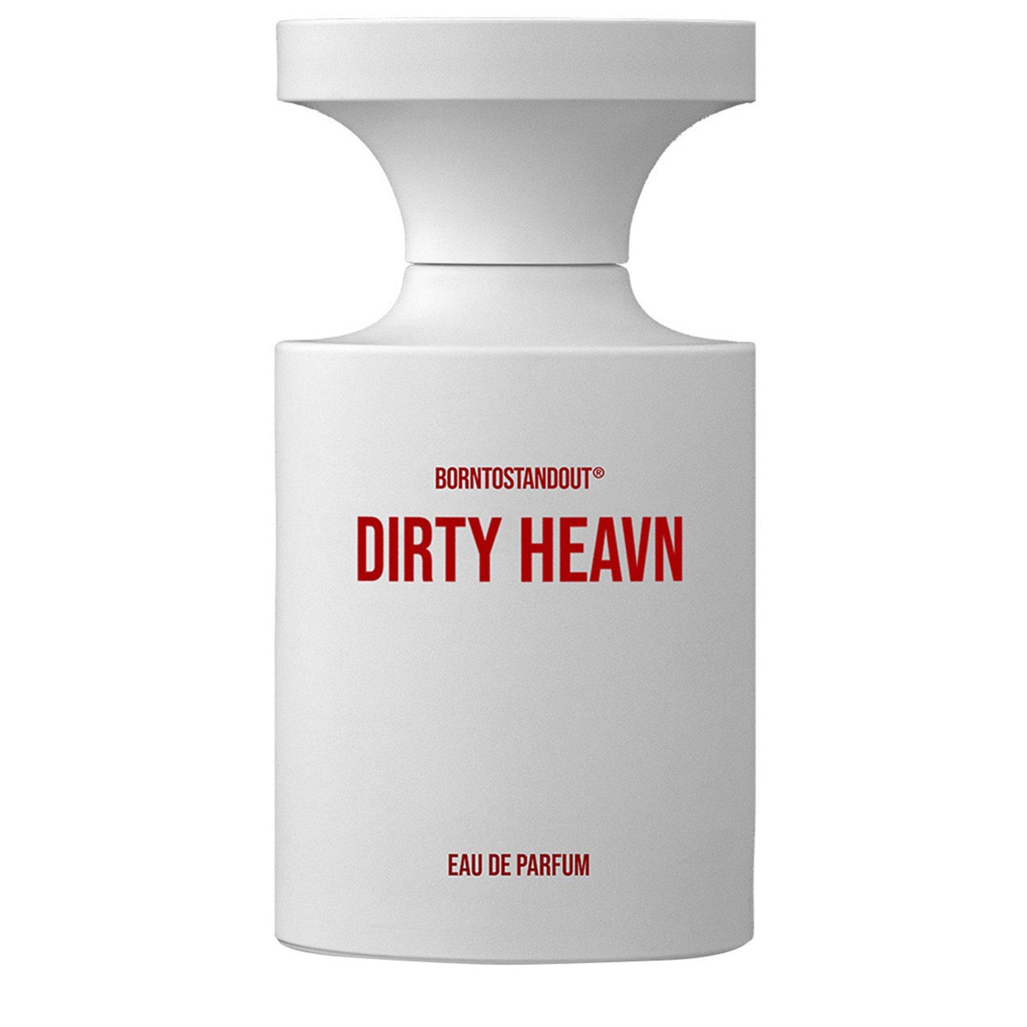 Not Applicable - BORNTOSTANDOUT - DIRTY HEAVEN 100ml EDP - 1