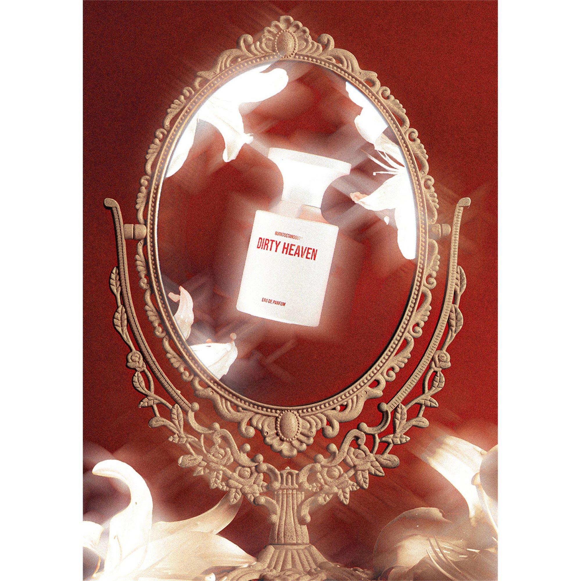 Not Applicable - BORNTOSTANDOUT - DIRTY HEAVEN 100ml EDP - 3