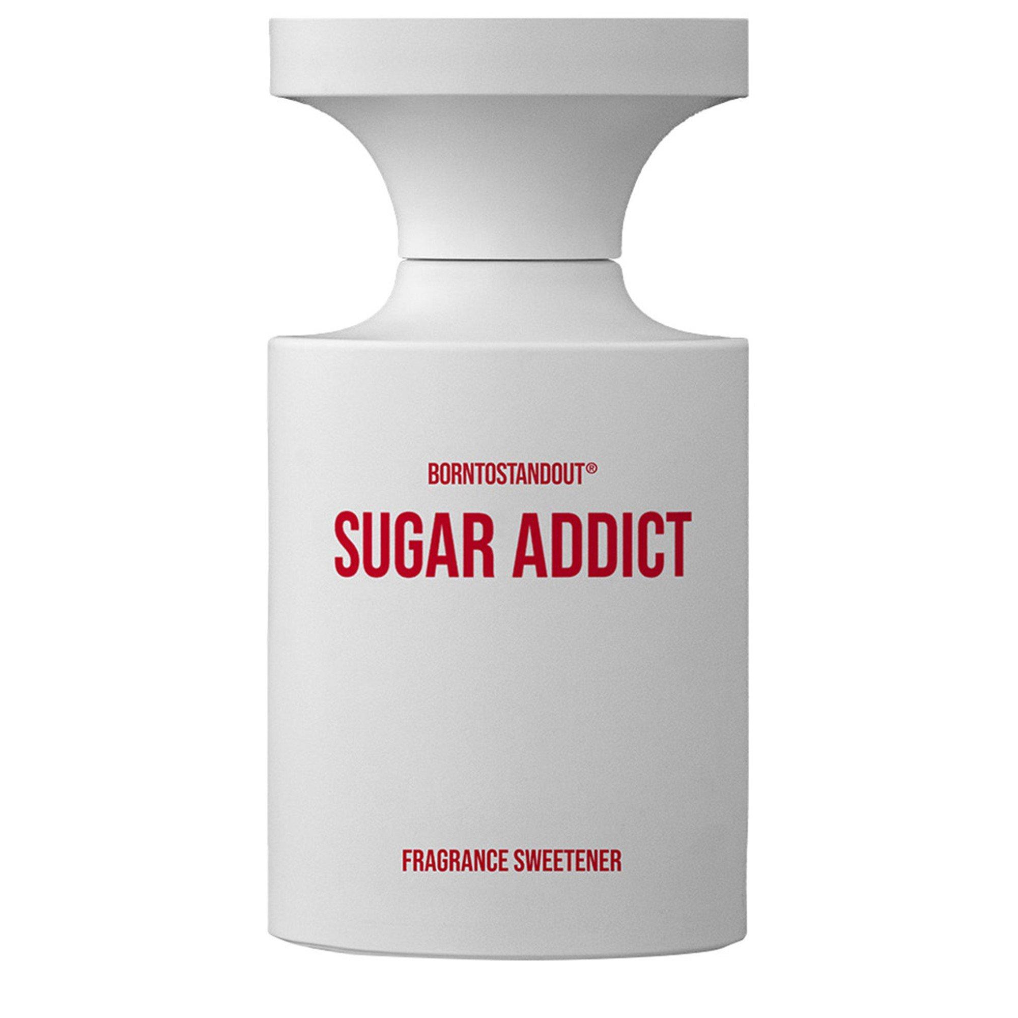 Not Applicable - BORNTOSTANDOUT - SUGAR ADDICT 100ml EDP - 1