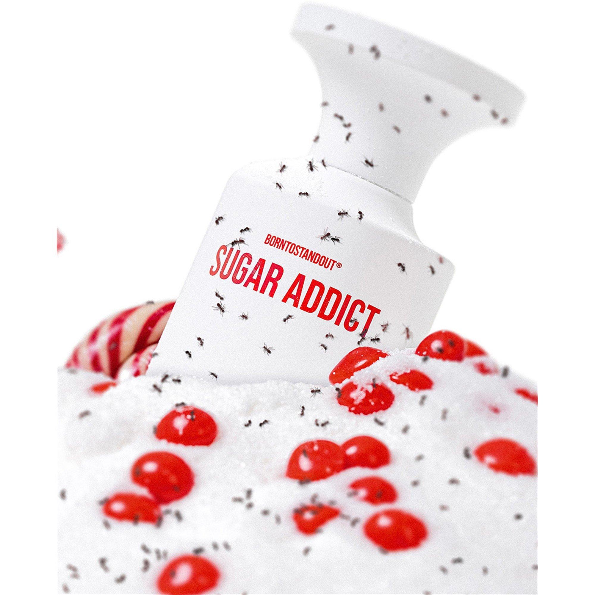 Not Applicable - BORNTOSTANDOUT - SUGAR ADDICT 100ml EDP - 3