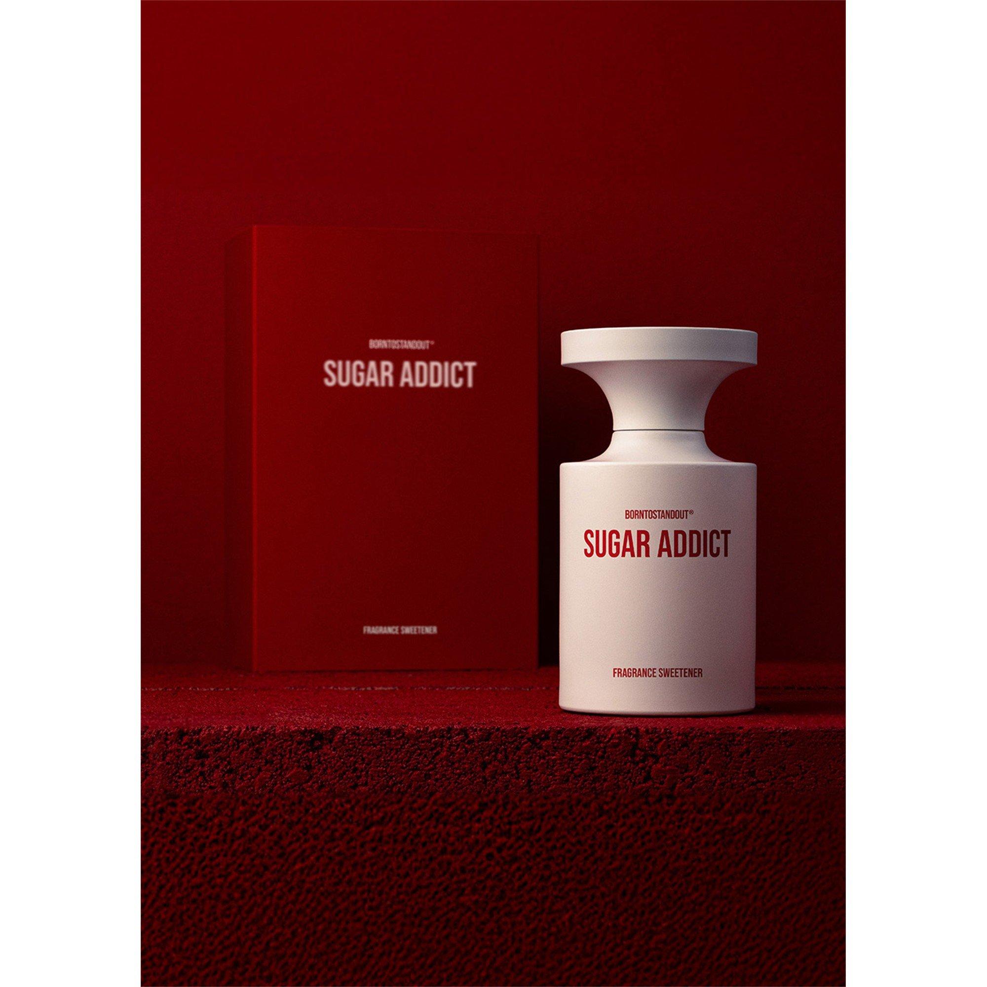 Not Applicable - BORNTOSTANDOUT - SUGAR ADDICT 100ml EDP - 5