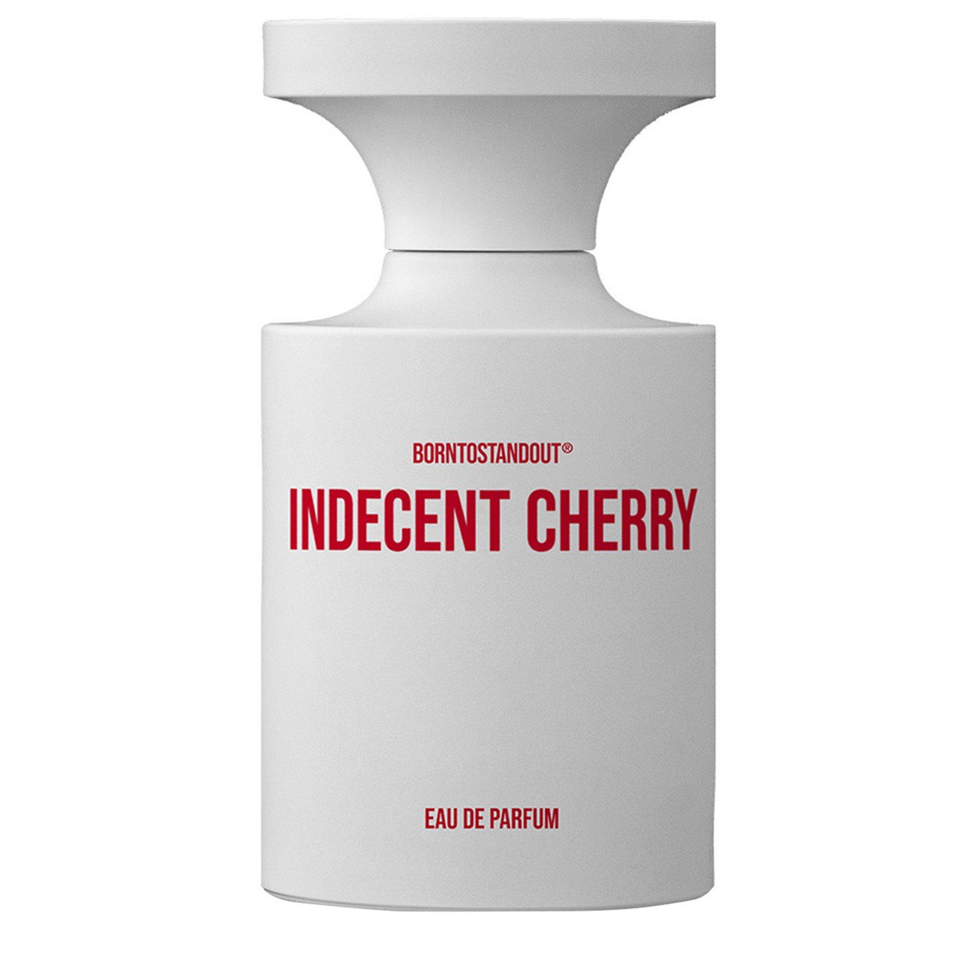 BORNTOSTANDOUT INDECENT CHERRY 100ml EDP