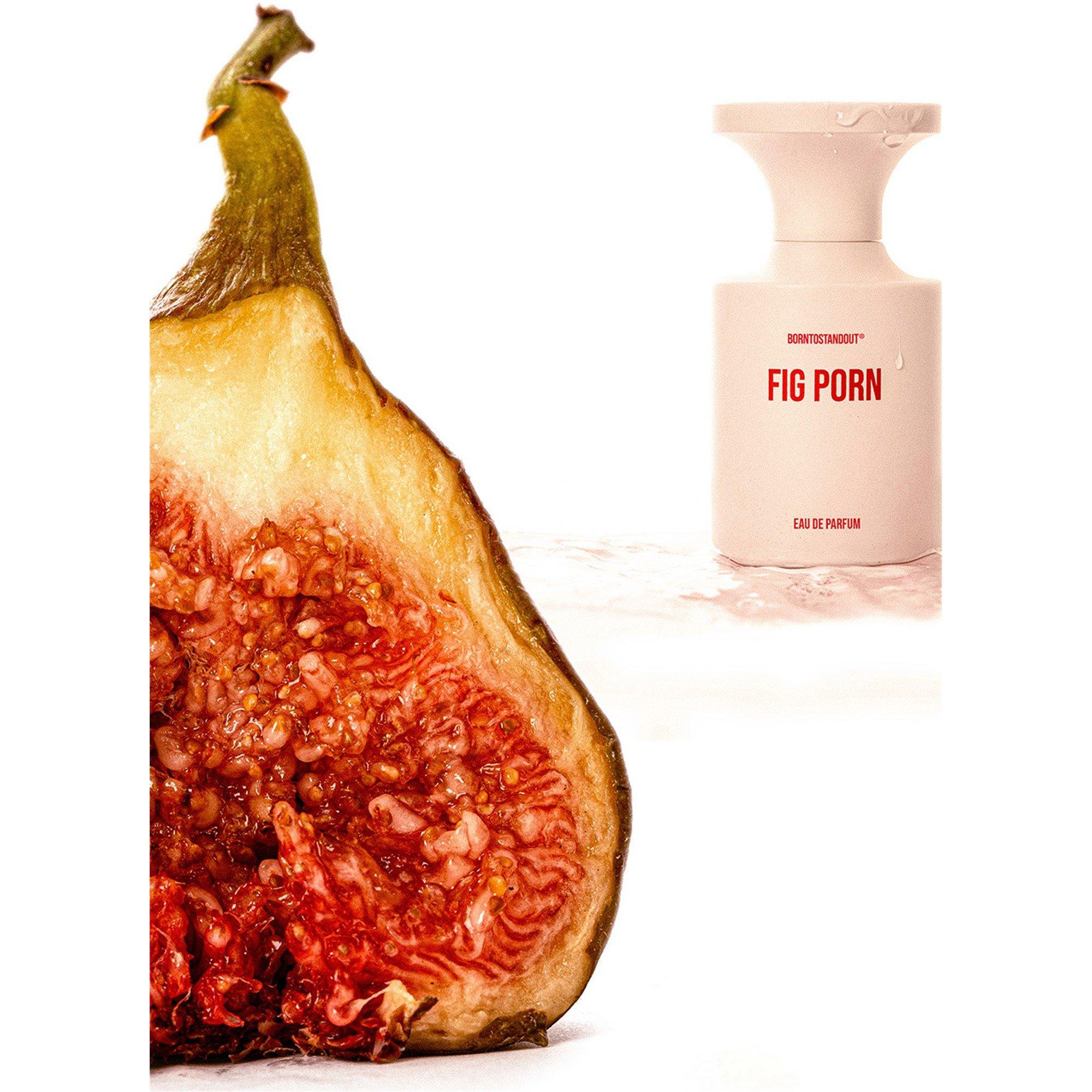Not Applicable - BORNTOSTANDOUT - FIG PORN 50ml EDP - 3