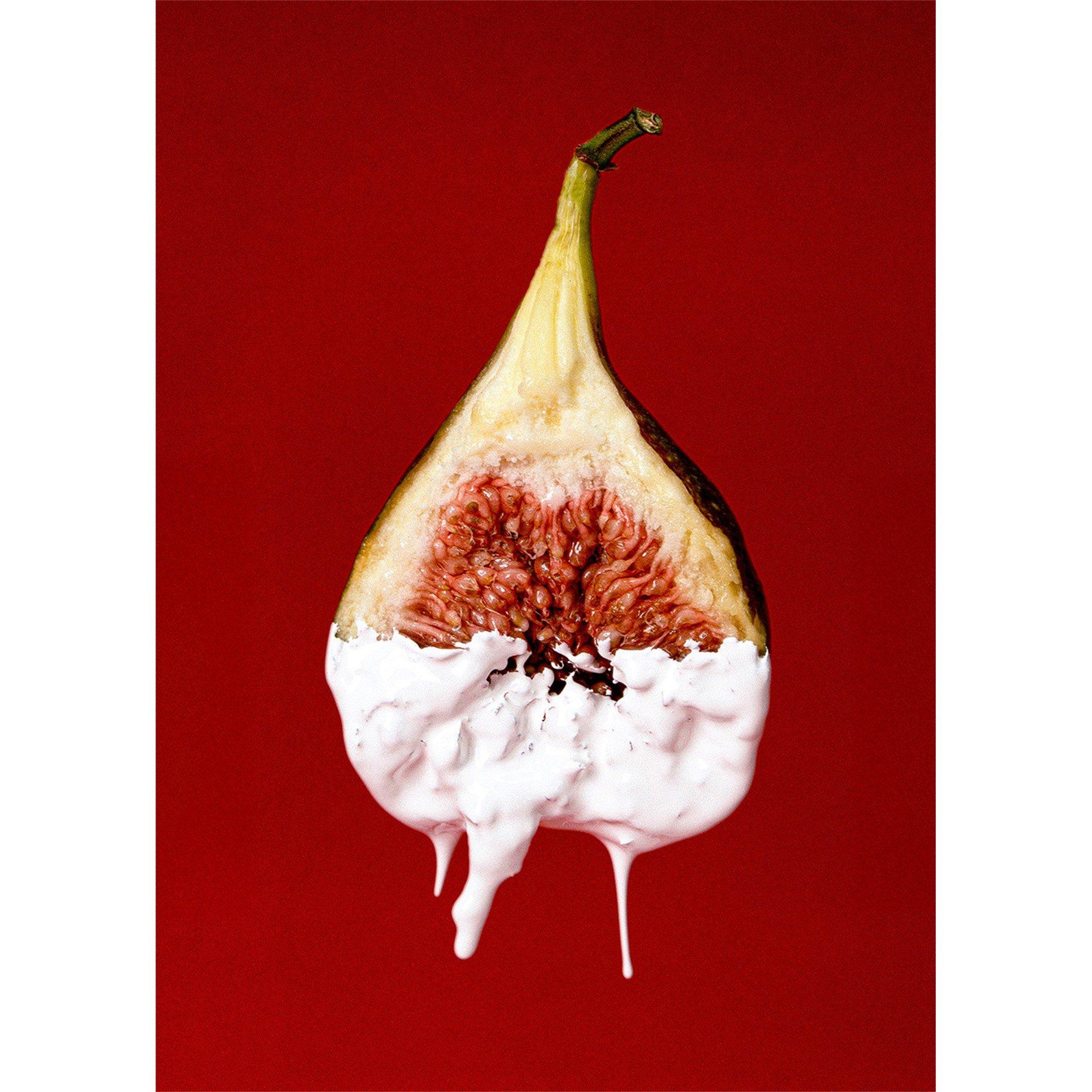 Not Applicable - BORNTOSTANDOUT - FIG PORN 50ml EDP - 4