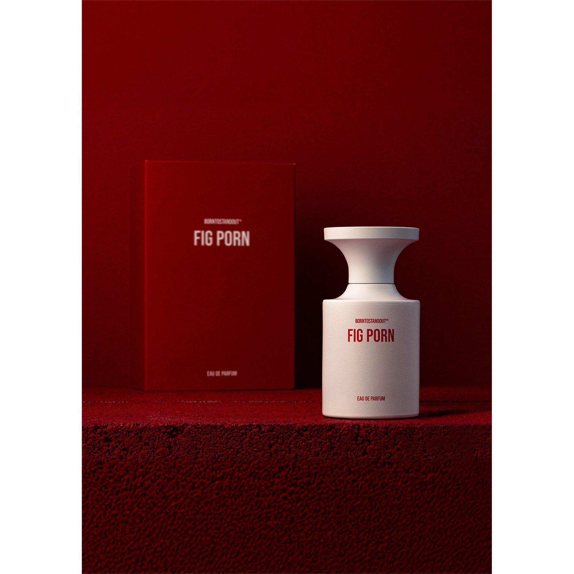 Not Applicable - BORNTOSTANDOUT - FIG PORN 50ml EDP - 5