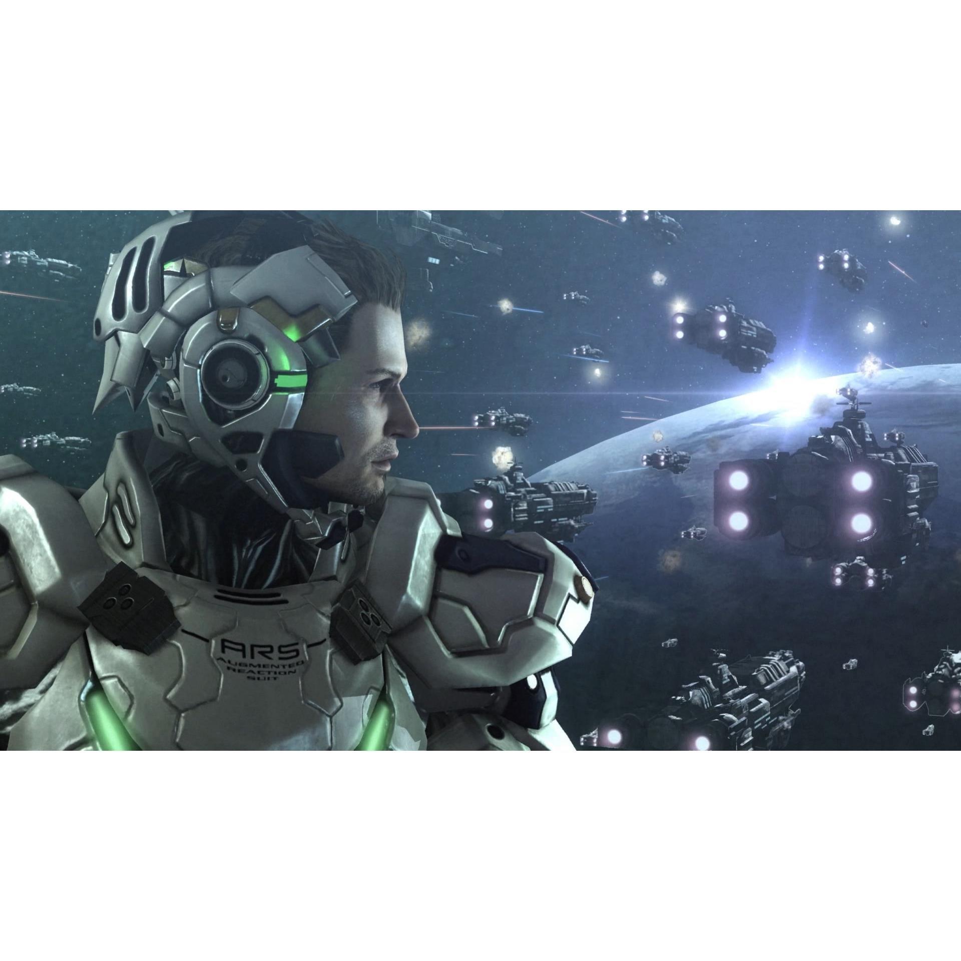 XBOX One - Plaion - Bayonetta and Vanquish 10th Anniversary Bundle - 2