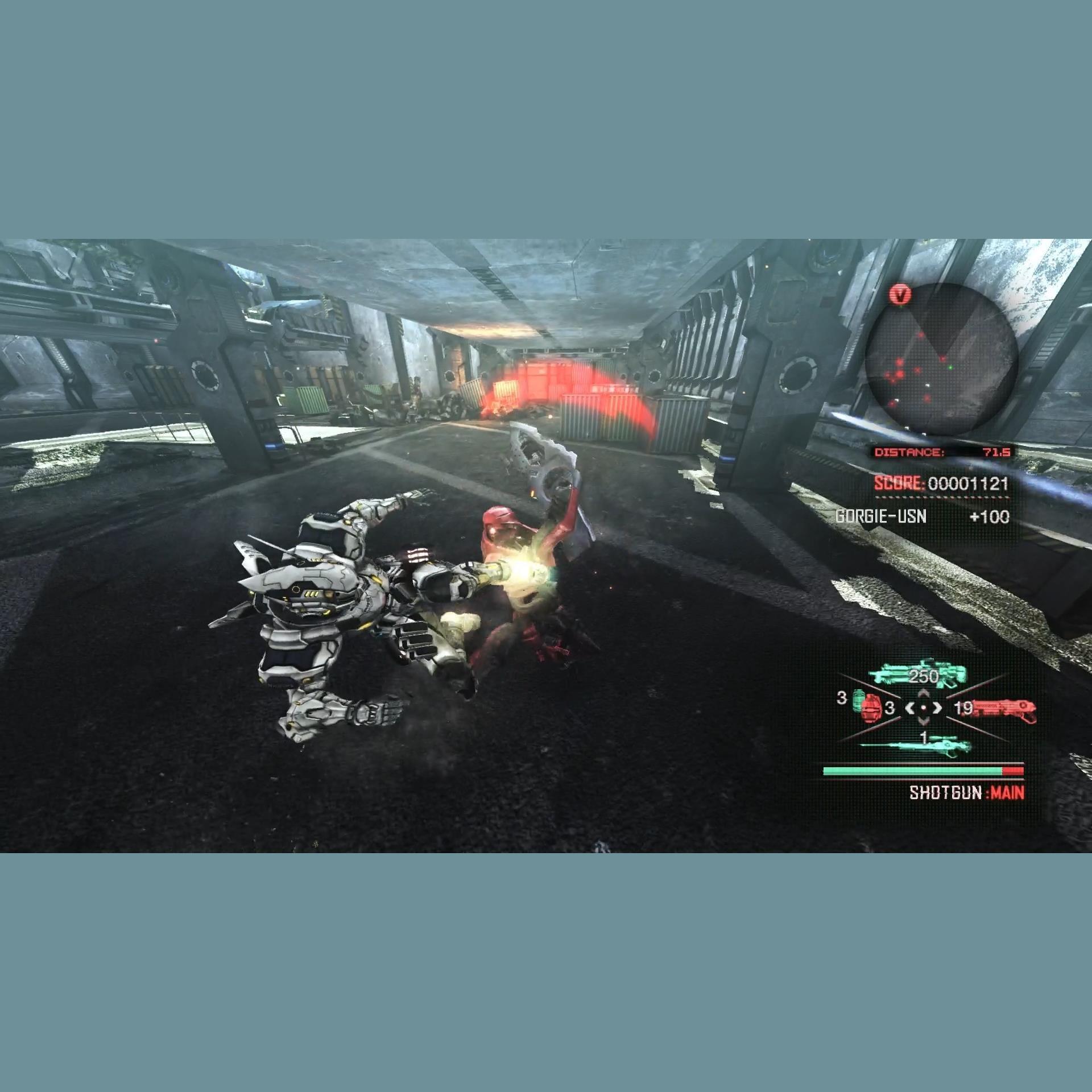 XBOX One - Plaion - Bayonetta and Vanquish 10th Anniversary Bundle - 11