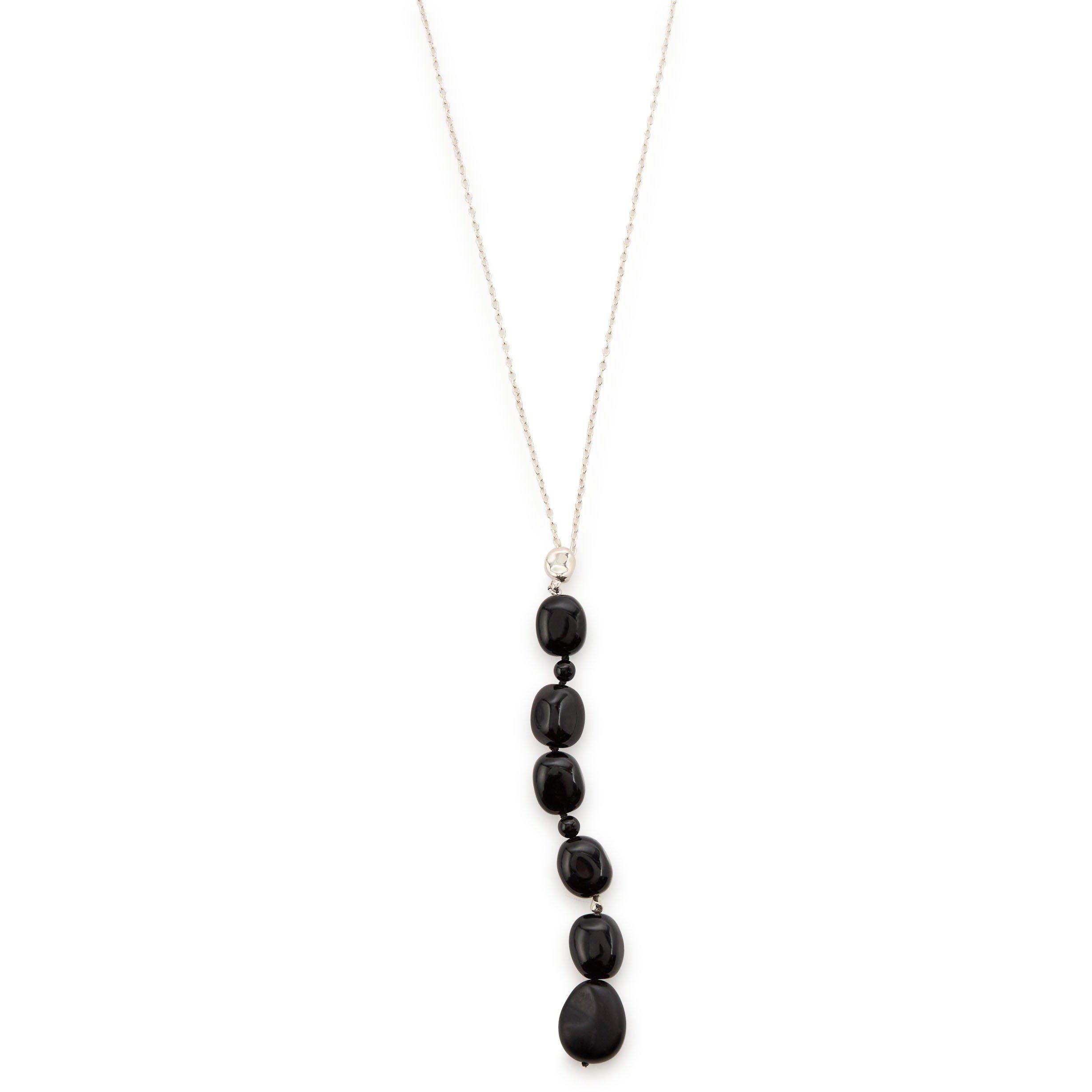 BLACK AND OTHER - AGMES - Selma Pendant - 2