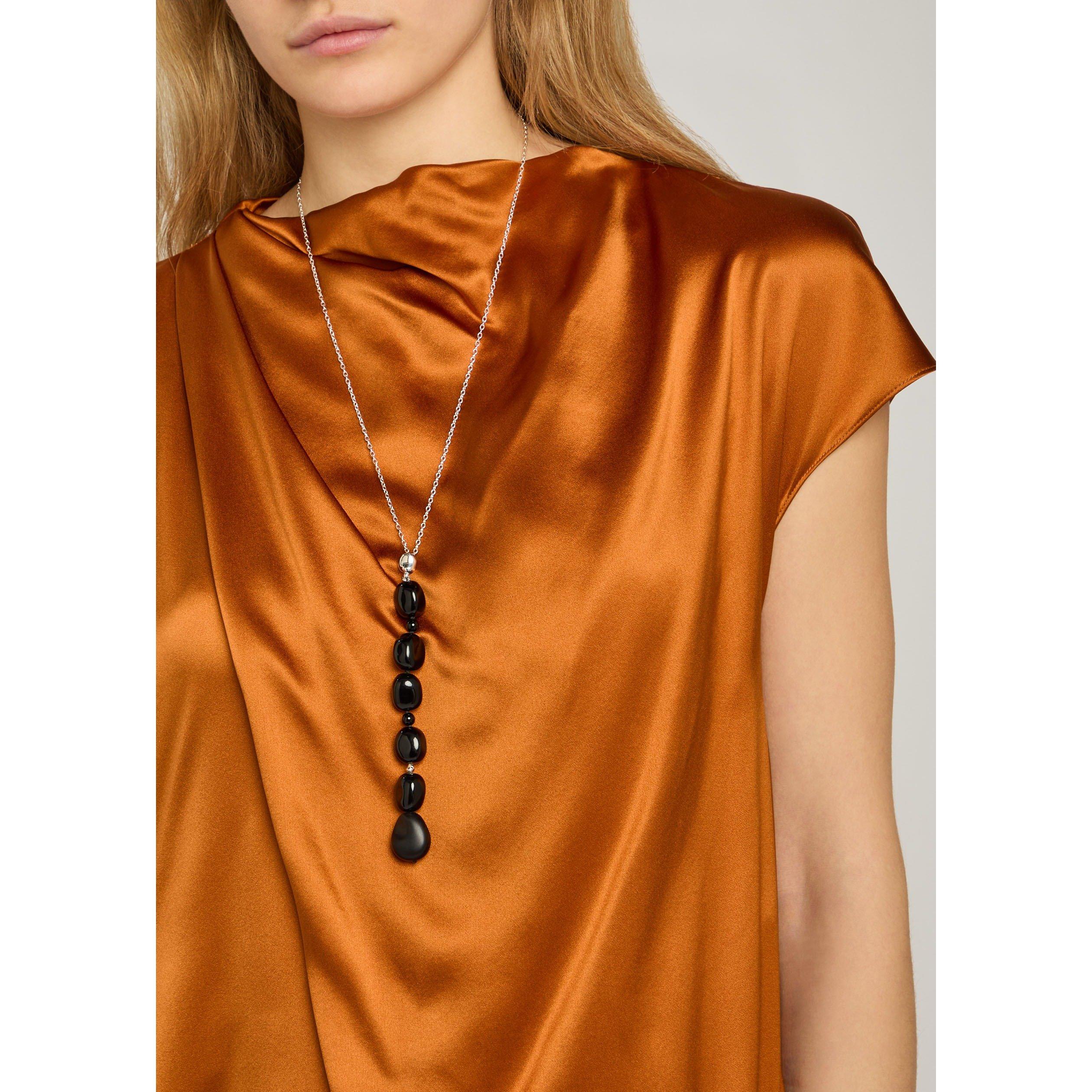 BLACK AND OTHER - AGMES - Selma Pendant - 3