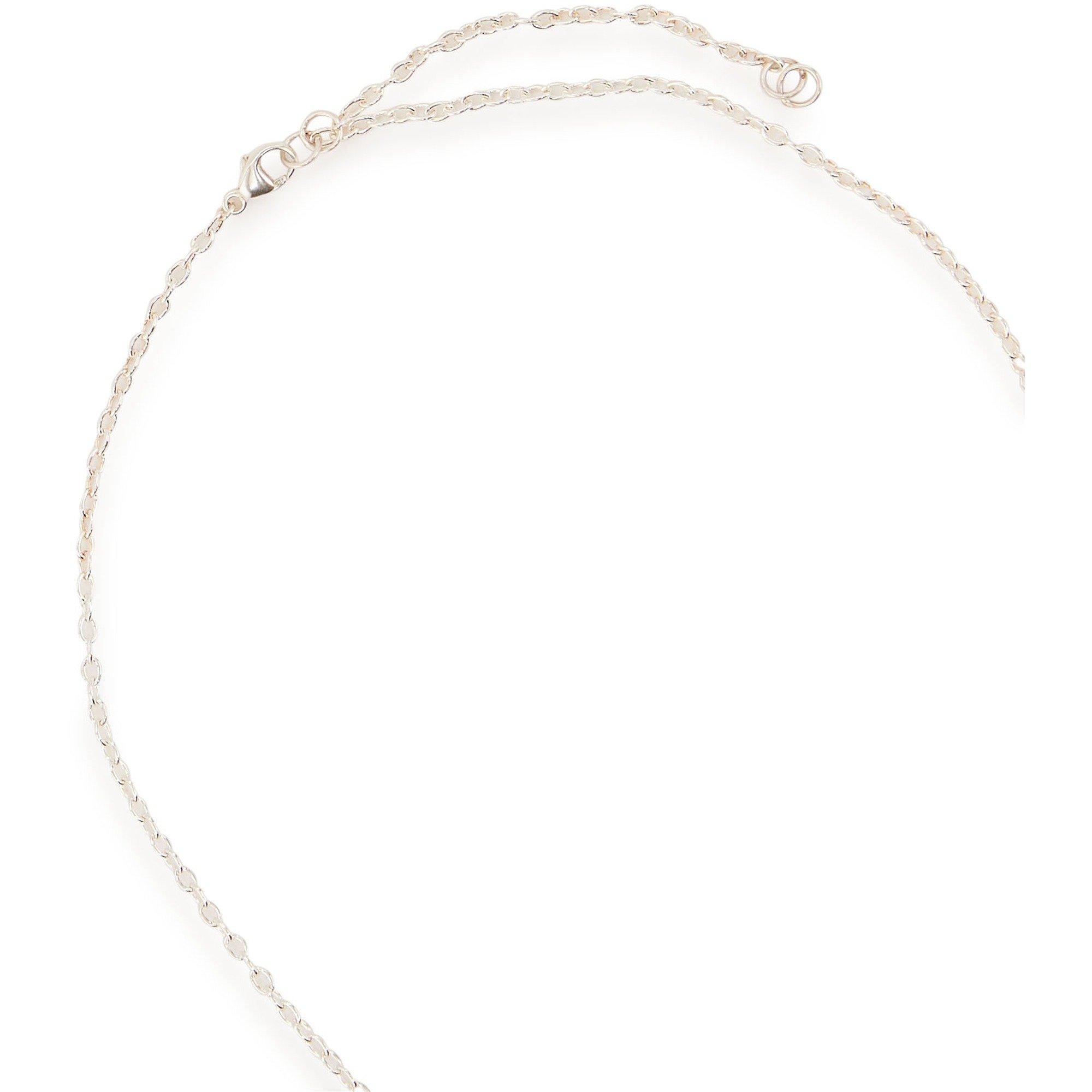 BLACK AND OTHER - AGMES - Selma Pendant - 4