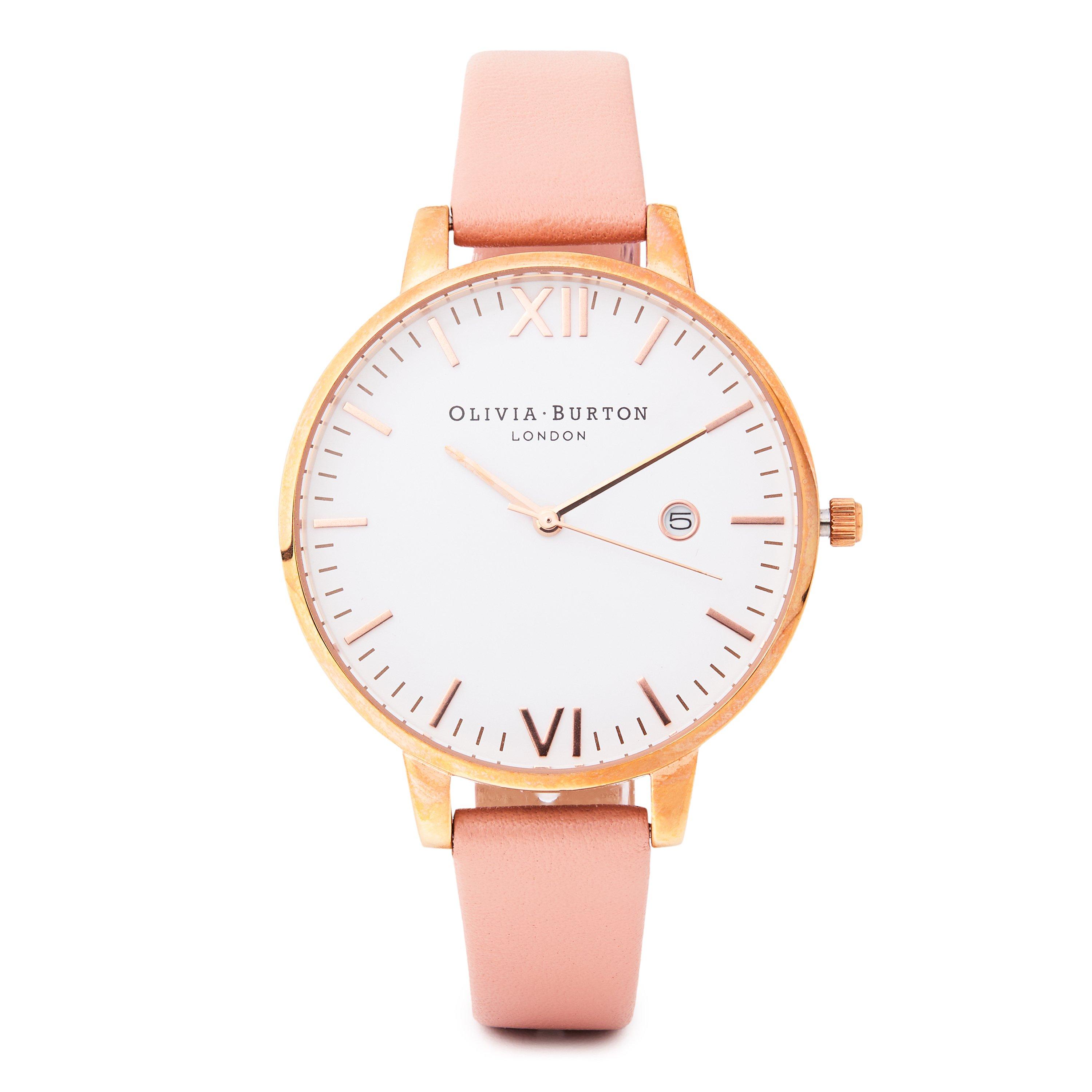 LIGHT PINK - Olivia Burton - TIMELESS DUSTY PINK09