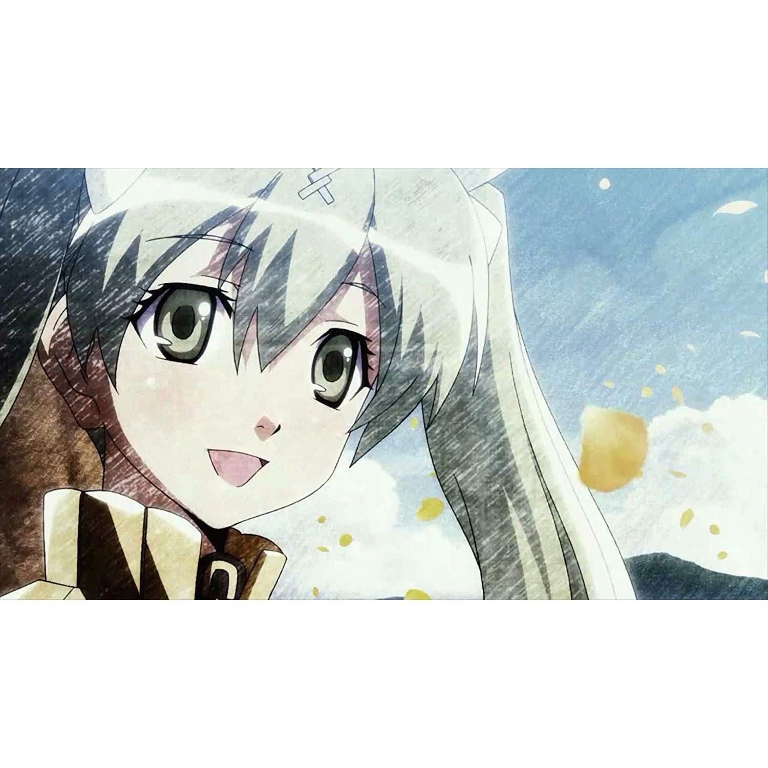 Nintendo Switch - Marvelous Games - Rune Factory 4 Special - 3