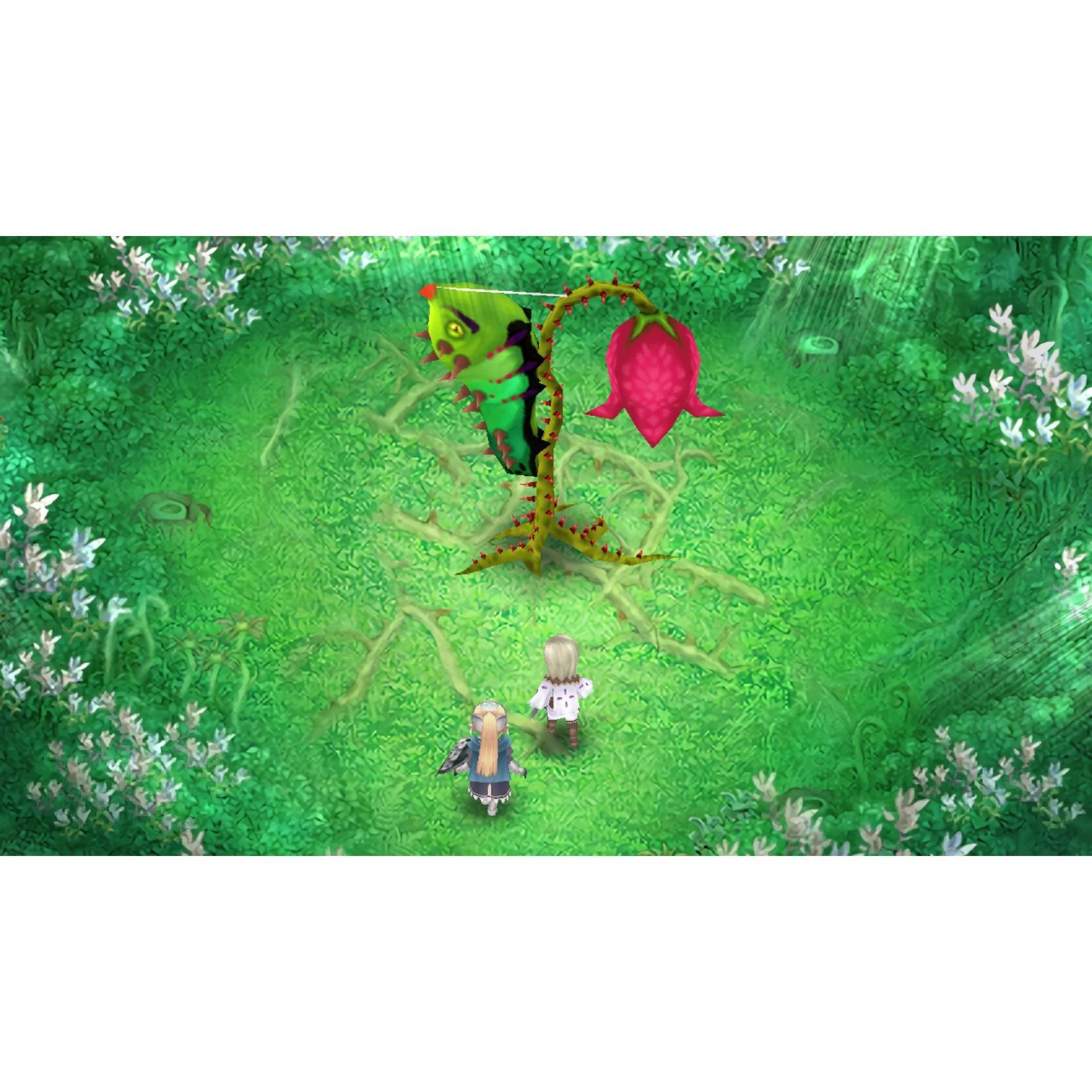 Nintendo Switch - Marvelous Games - Rune Factory 4 Special - 9