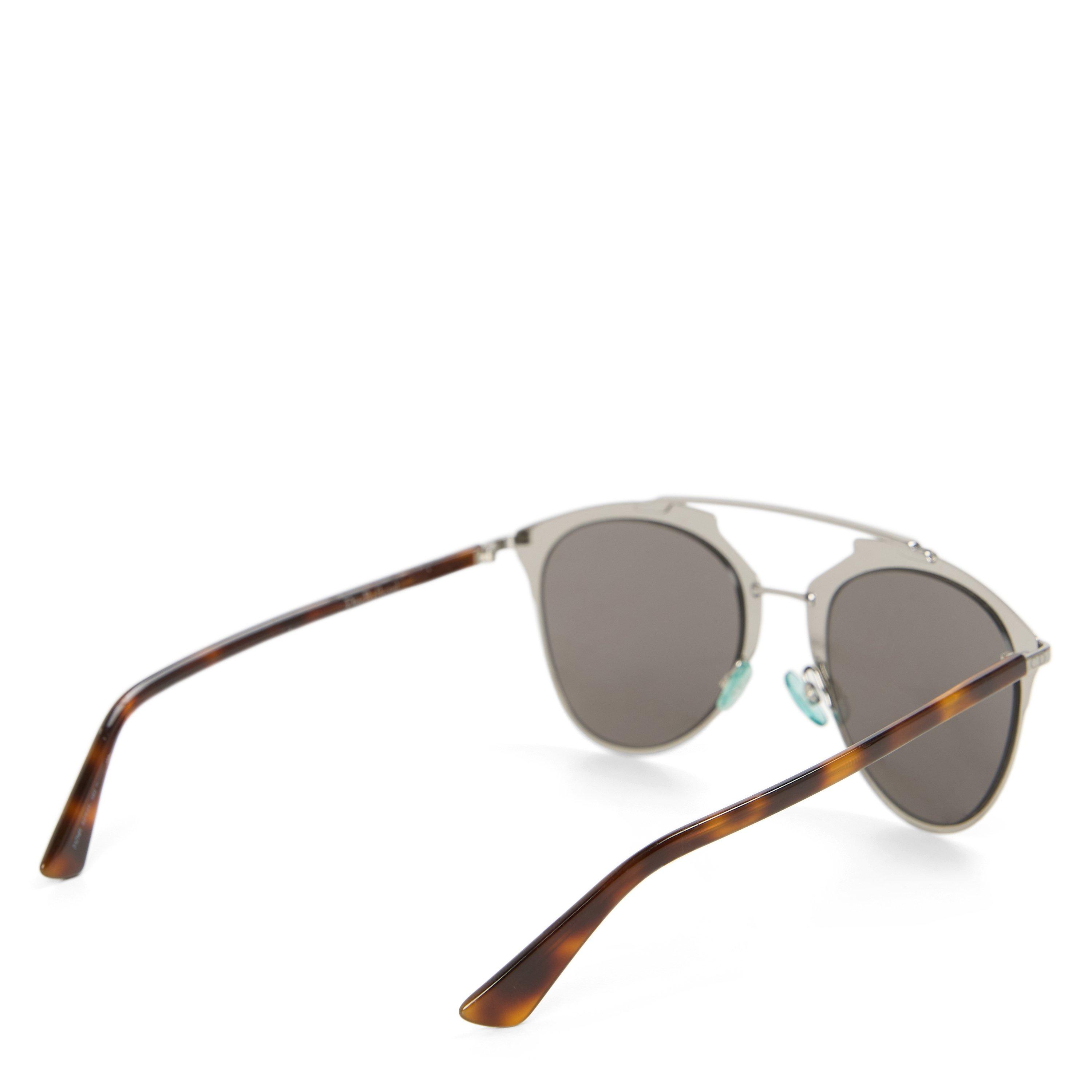 Not Applicable - DIOR - DIORREFLECTED/31Z/NR/52/R - 2