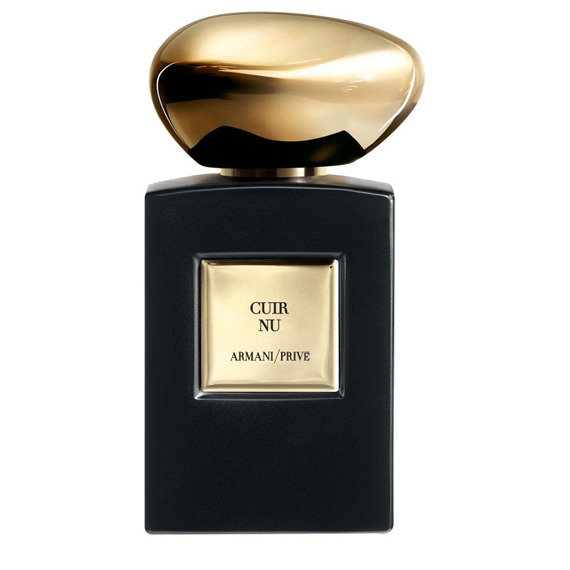 Not Applicable - Armani Cosmetics - AP CUIR NU 50ML - 1