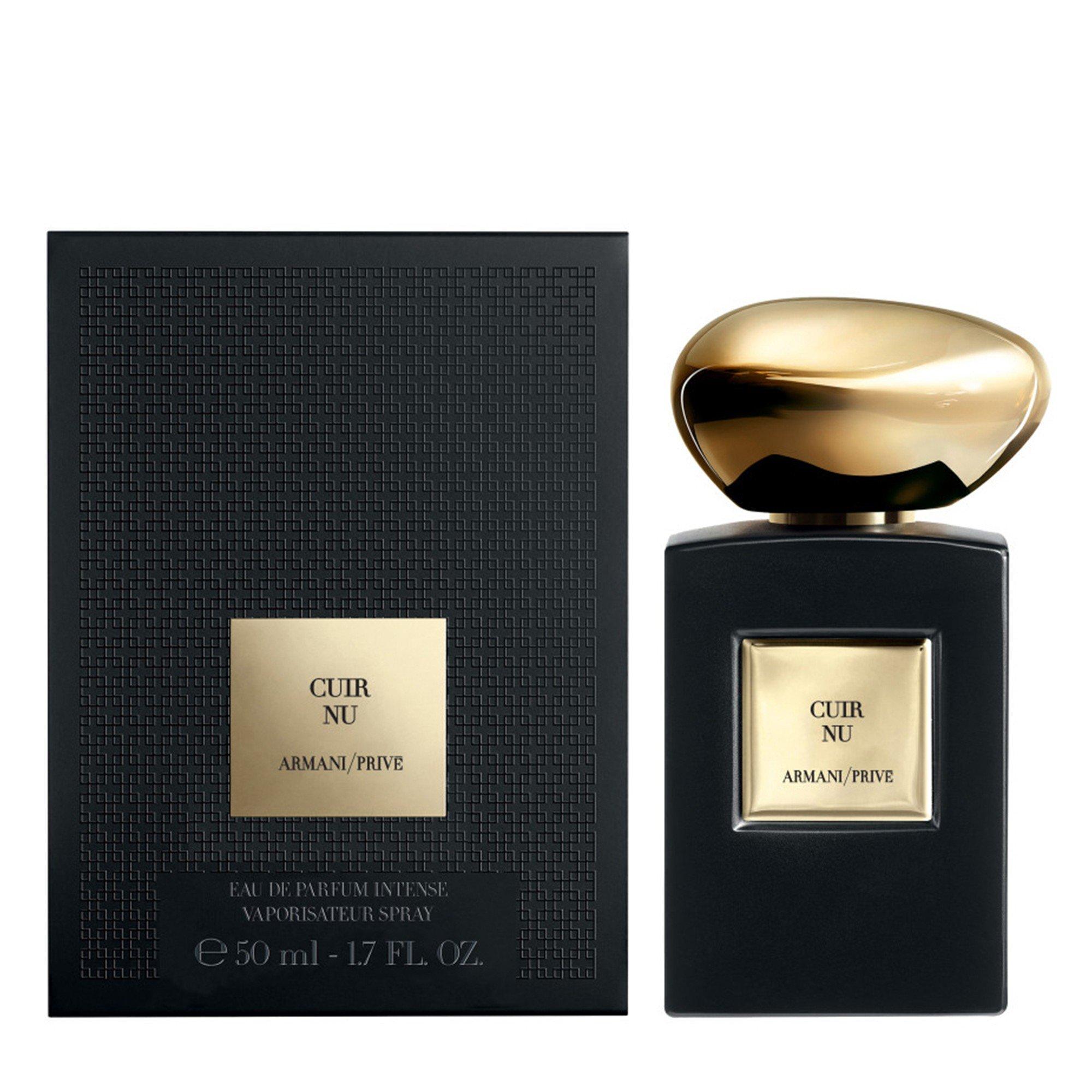 Not Applicable - Armani Cosmetics - AP CUIR NU 50ML - 2