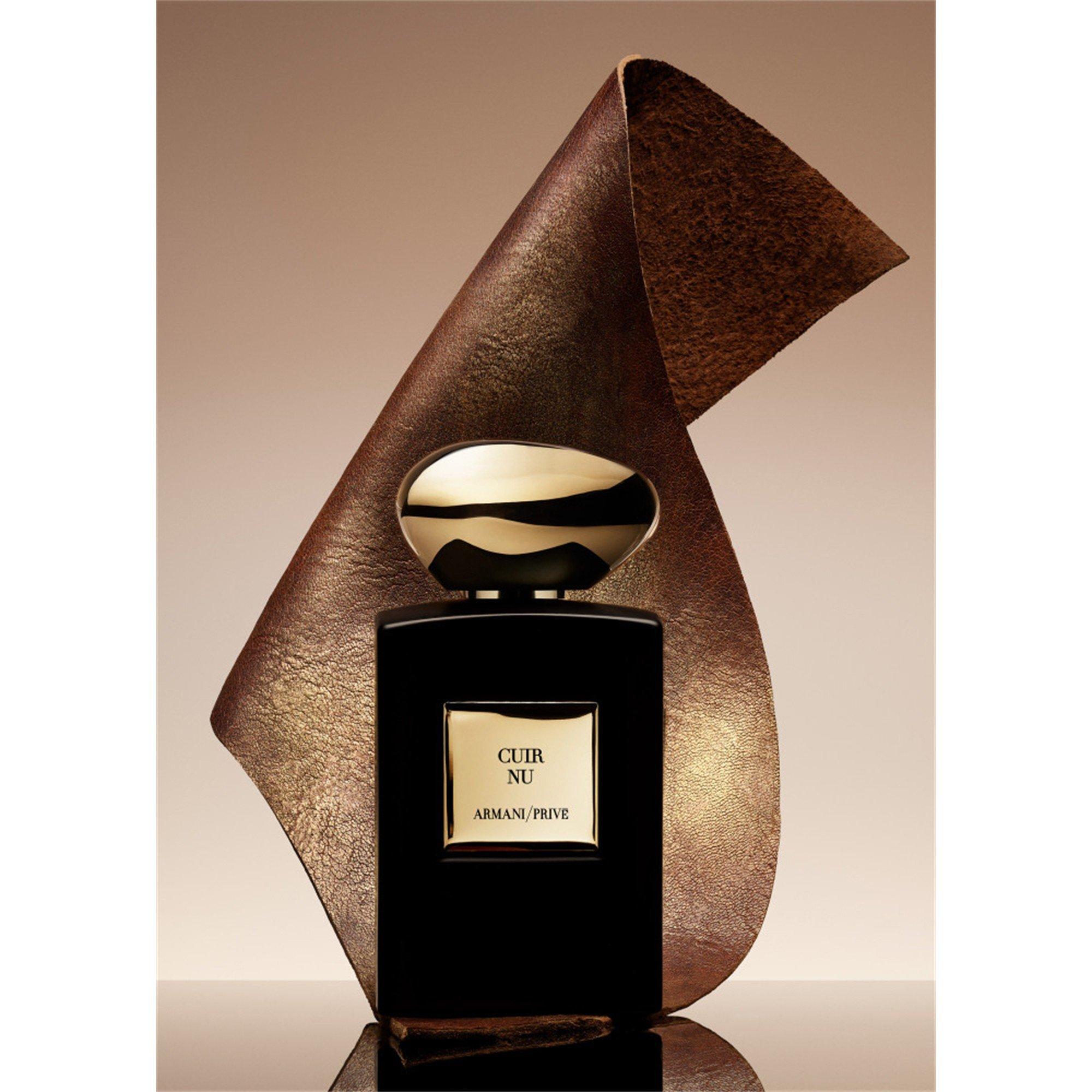 Not Applicable - Armani Cosmetics - AP CUIR NU 50ML - 6