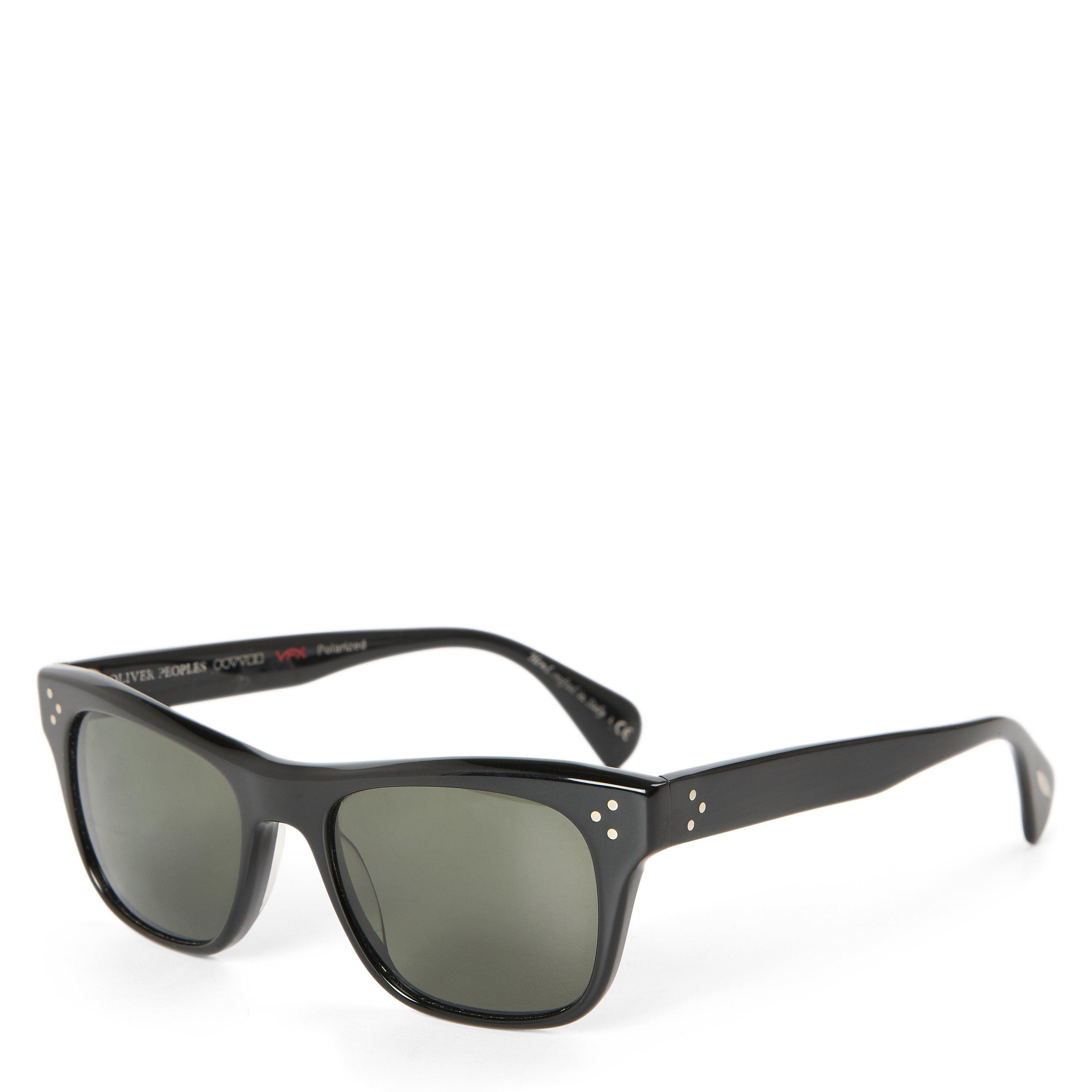 Not Applicable - Oliver Peoples - JACKHUSTON/5302SU/1005P1/ - 1