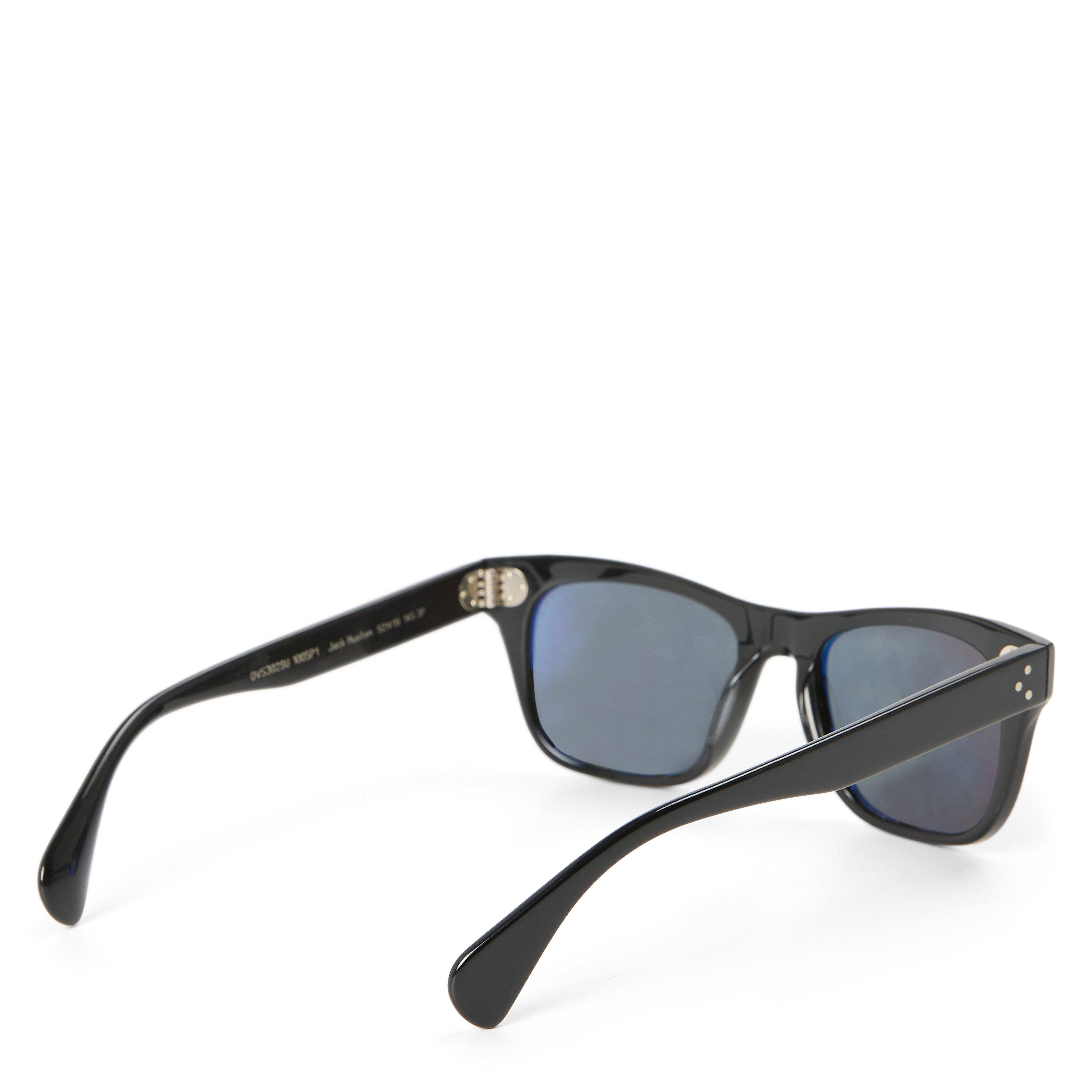 Not Applicable - Oliver Peoples - JACKHUSTON/5302SU/1005P1/ - 2