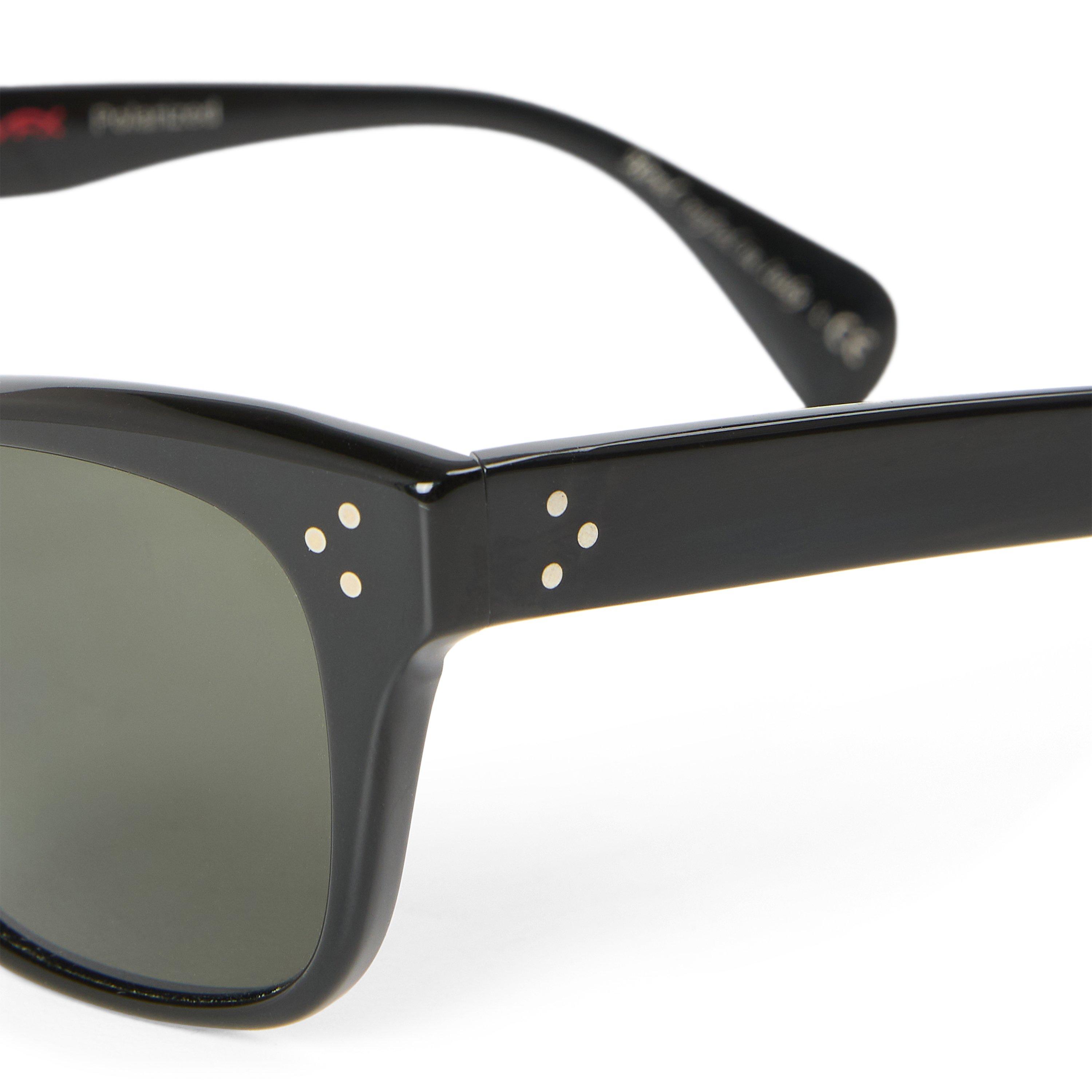 Not Applicable - Oliver Peoples - JACKHUSTON/5302SU/1005P1/ - 3