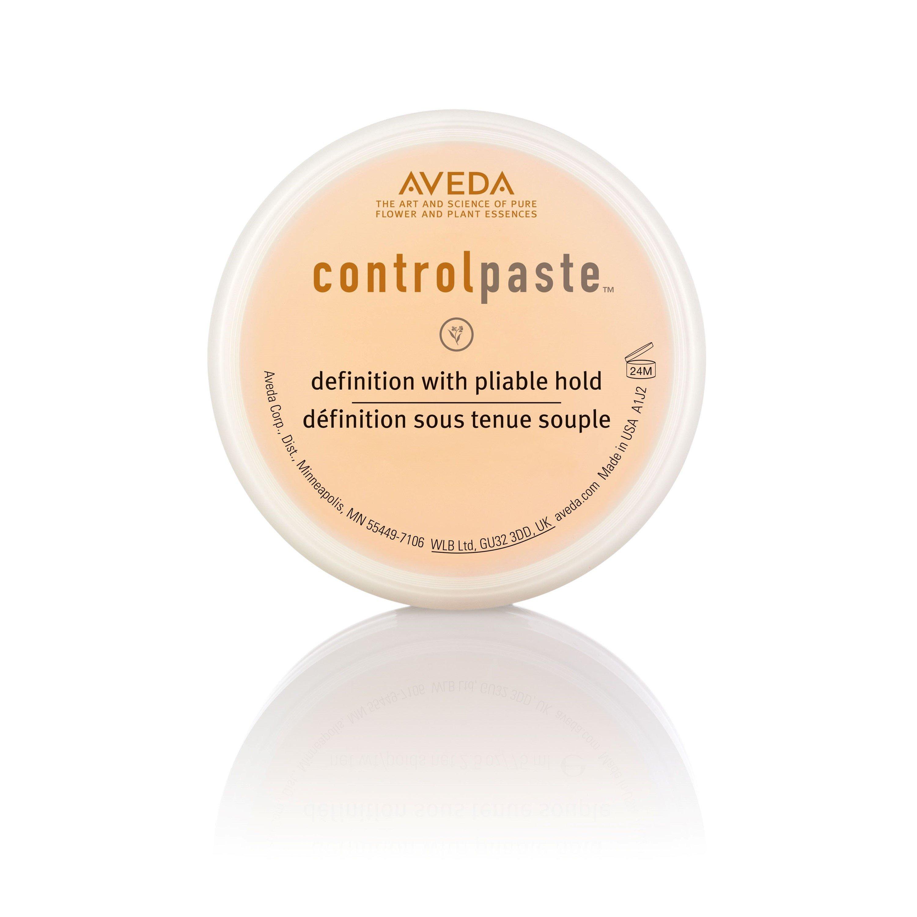 Liquid - Aveda - Mens Pure-formance Thickening Paste 75ml - 1
