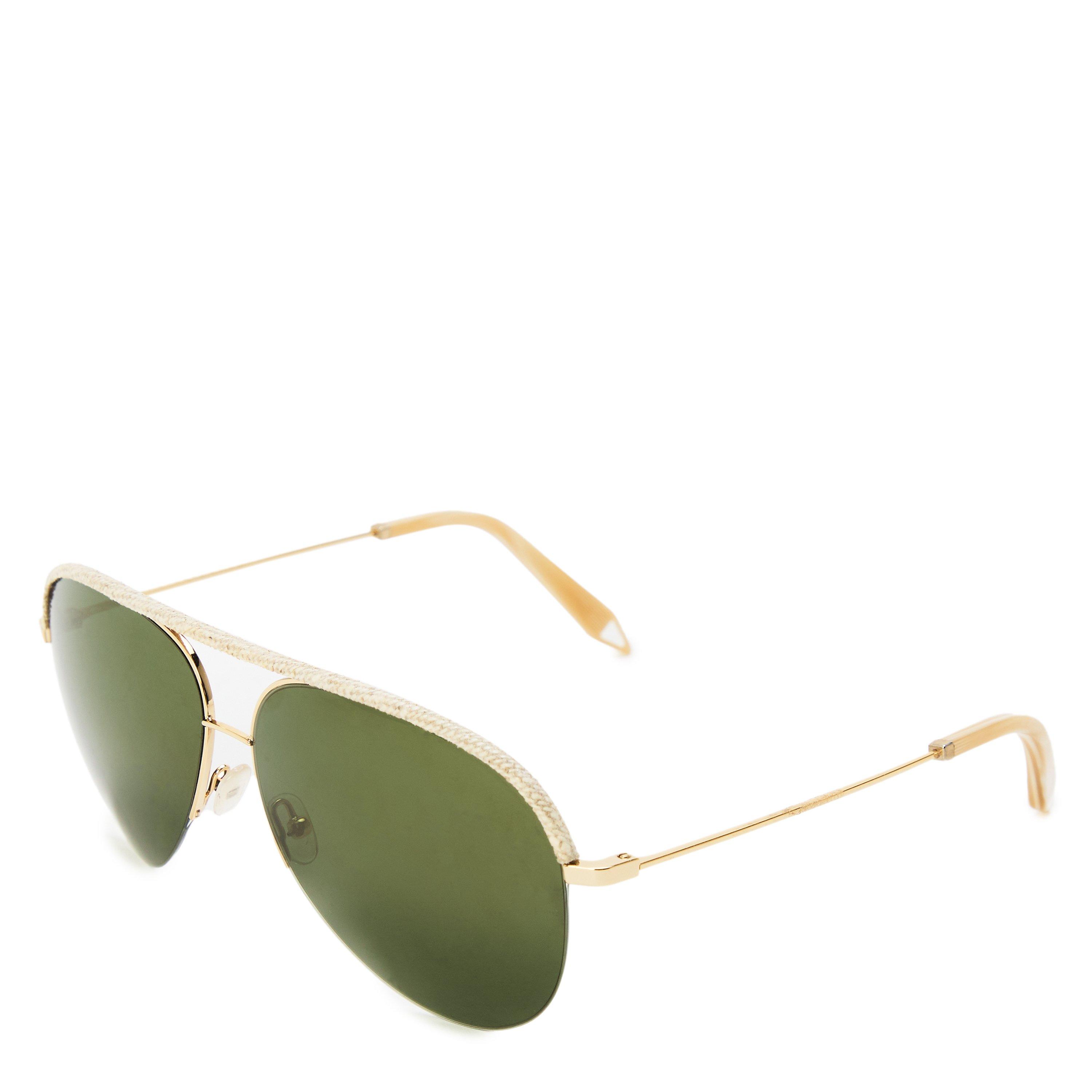 Not Applicable - Victoria Beckham - CLASSICAVIATOR/VBS90/C13/ - 1